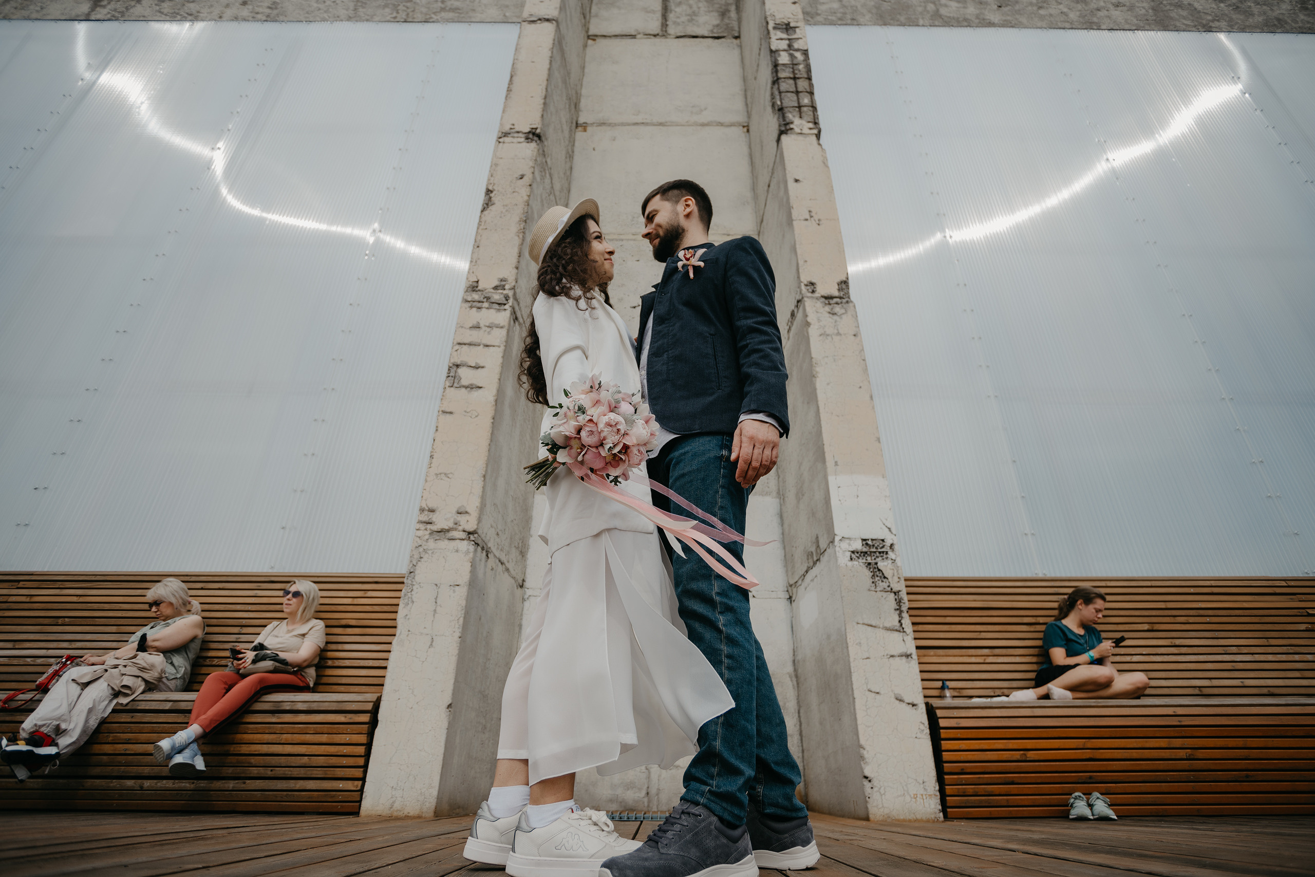 Свадьба Саши и Али. Свадебный и семейный фотограф Ярослав Фущич