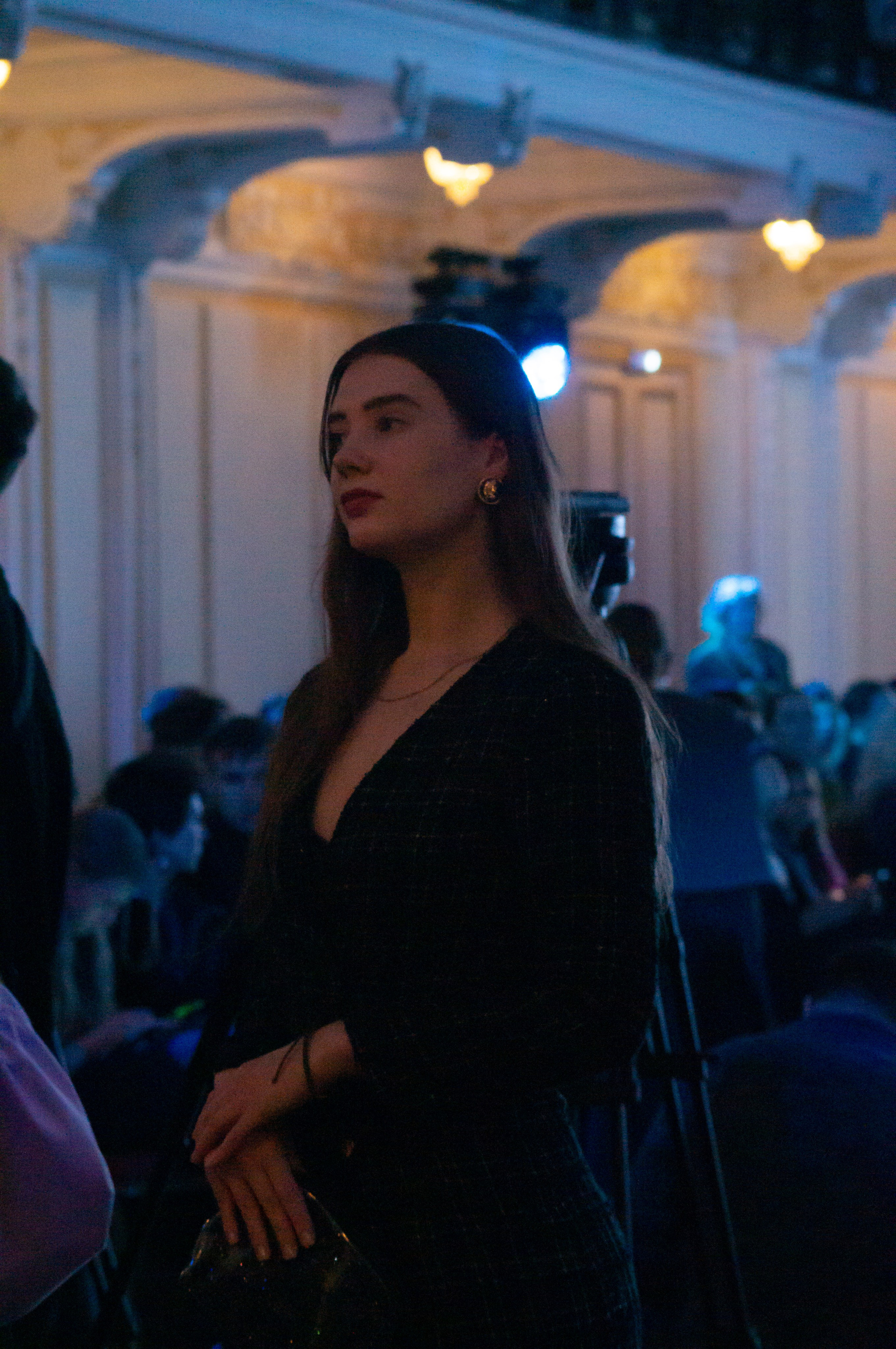 Нижегородская ярмарка 26.11. Фотограф в Нижнем Новгороде