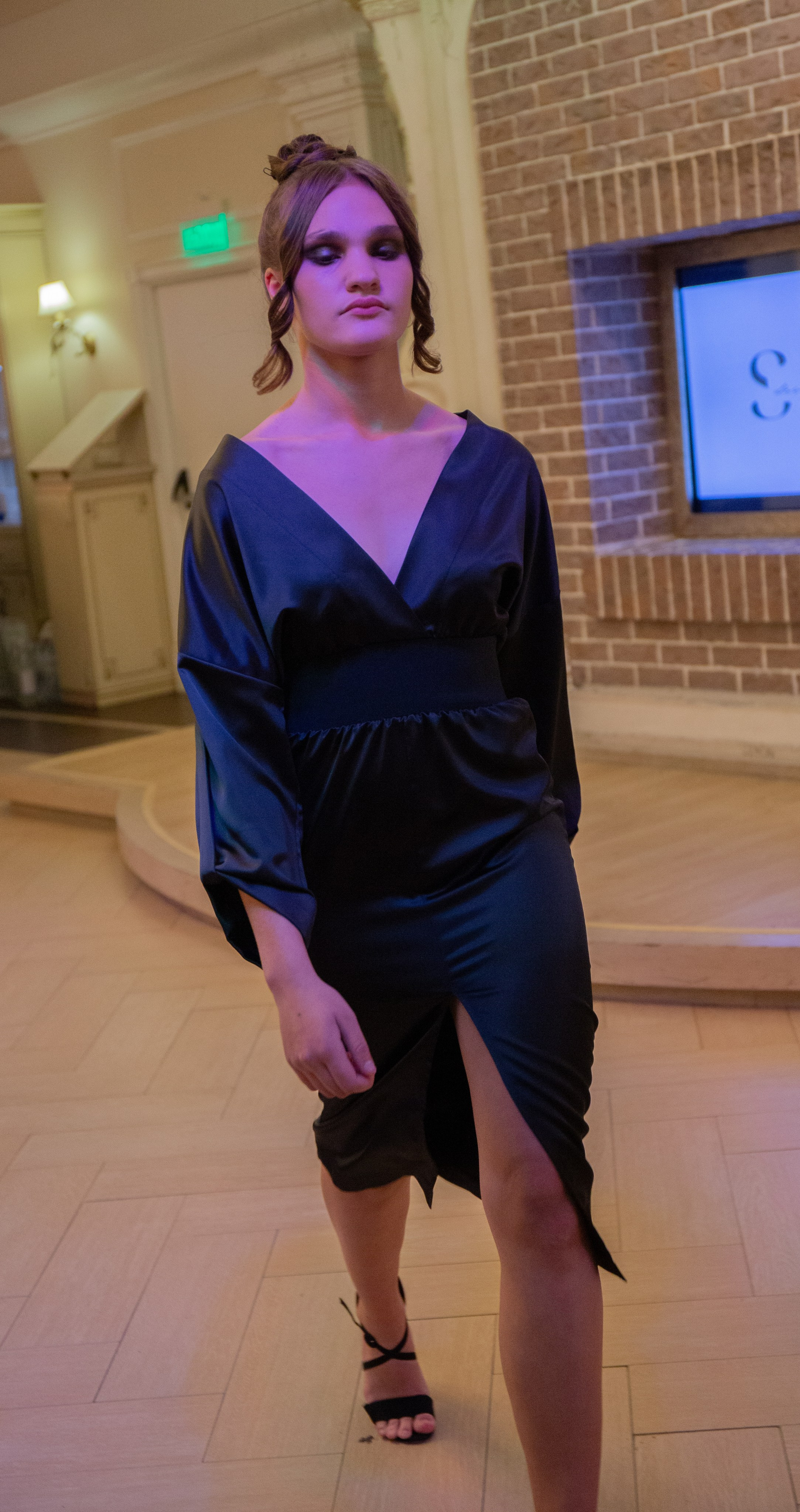 Онегин. Фотограф в Нижнем Новгороде