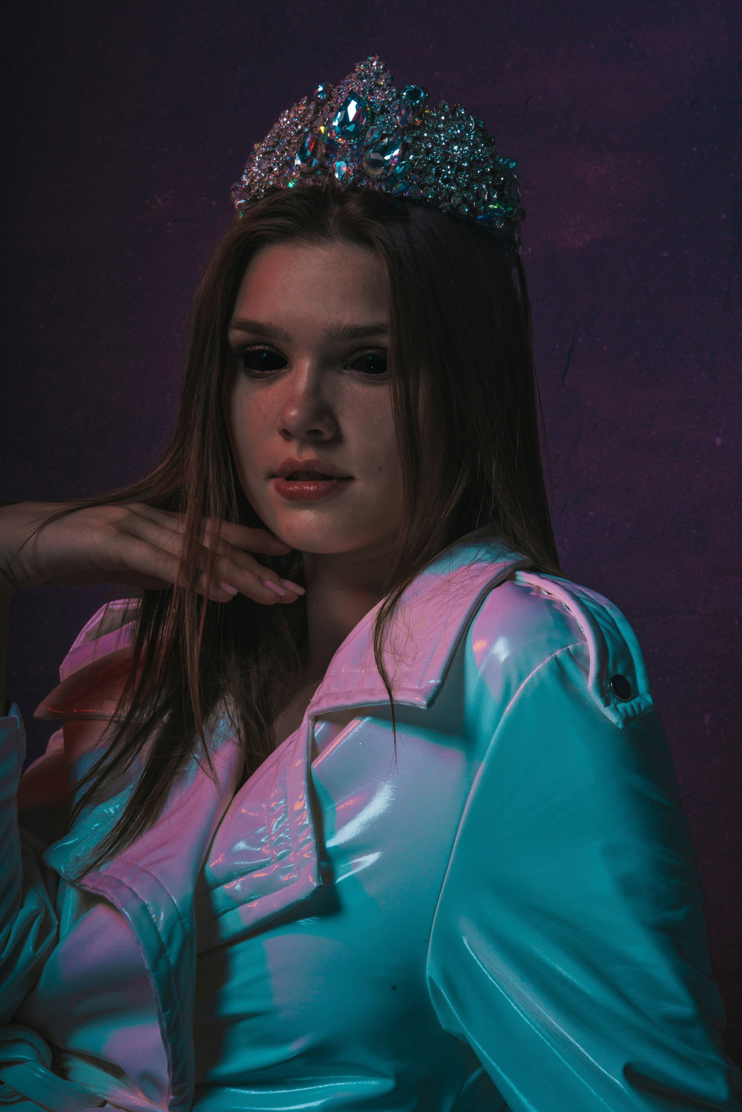 Портрет. Фотограф в Нижнем Новгороде