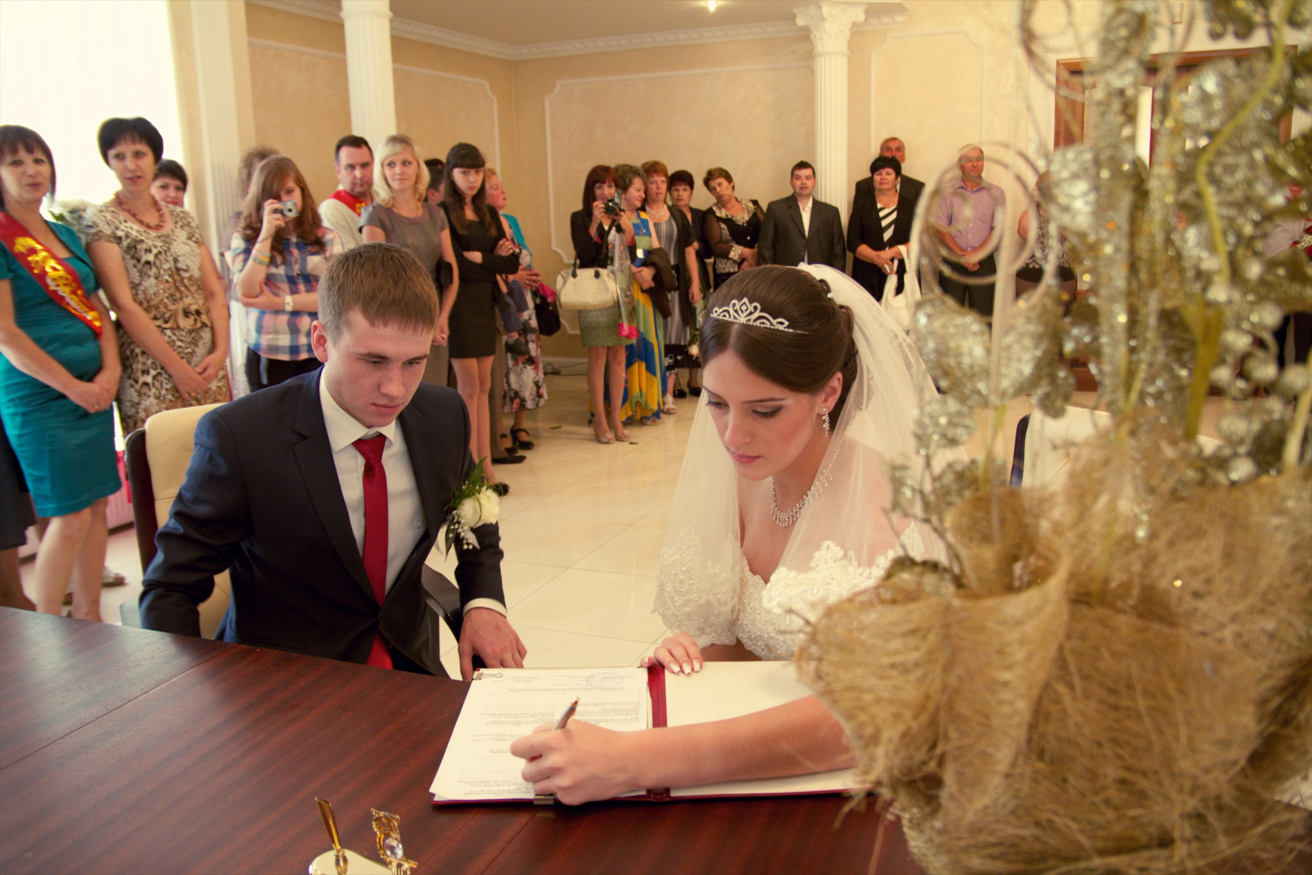 ВАСИЛИЙ И ЮЛЯ. Пленочный фотограф на КМВ Мирнов Игорь