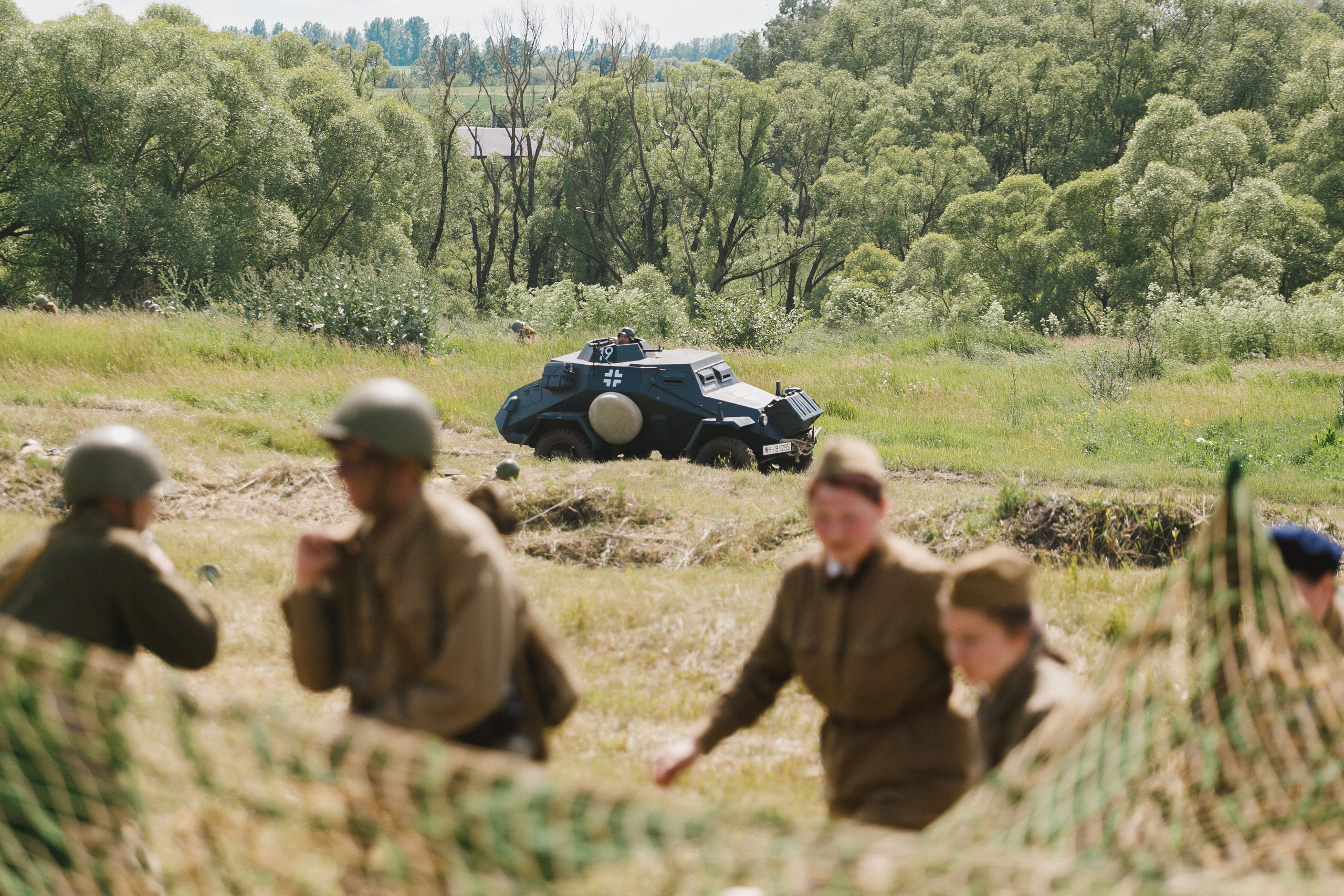 Репортажная фотосъёмка. День поля, Юбилеи, корпоративные мероприятия,. Свадебный и портретный фотограф в Липецке Станислав Истомин