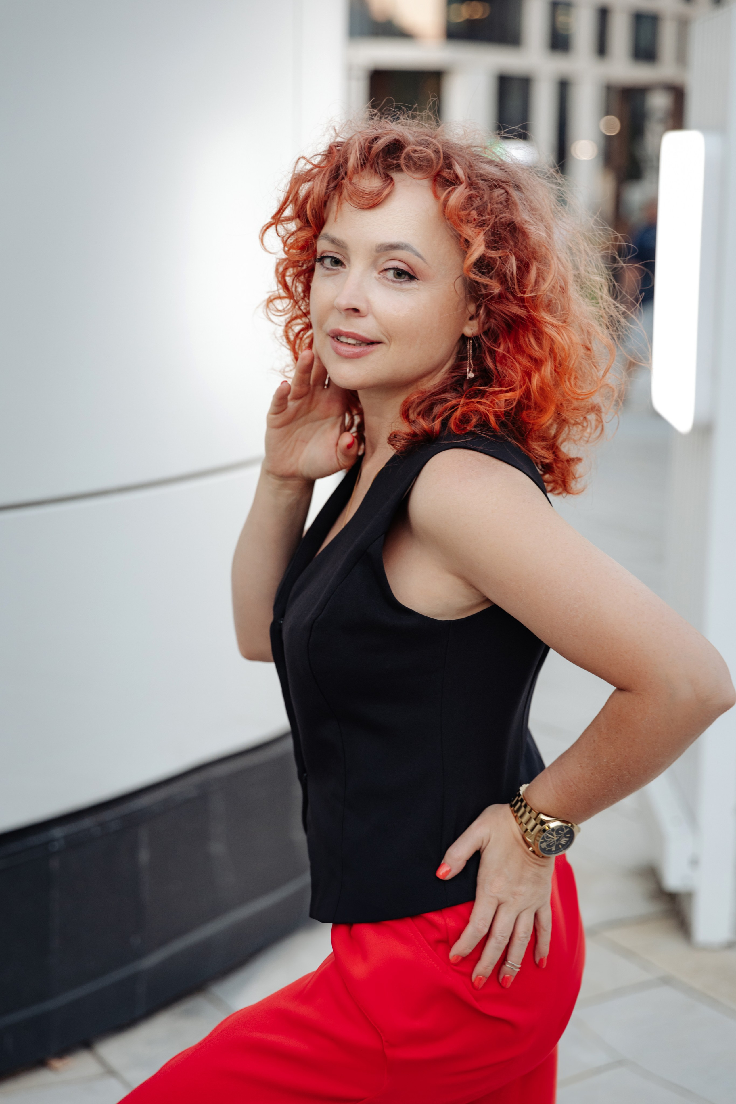 Людмила. Фотограф в Москве и МО Елизавета Якубенко