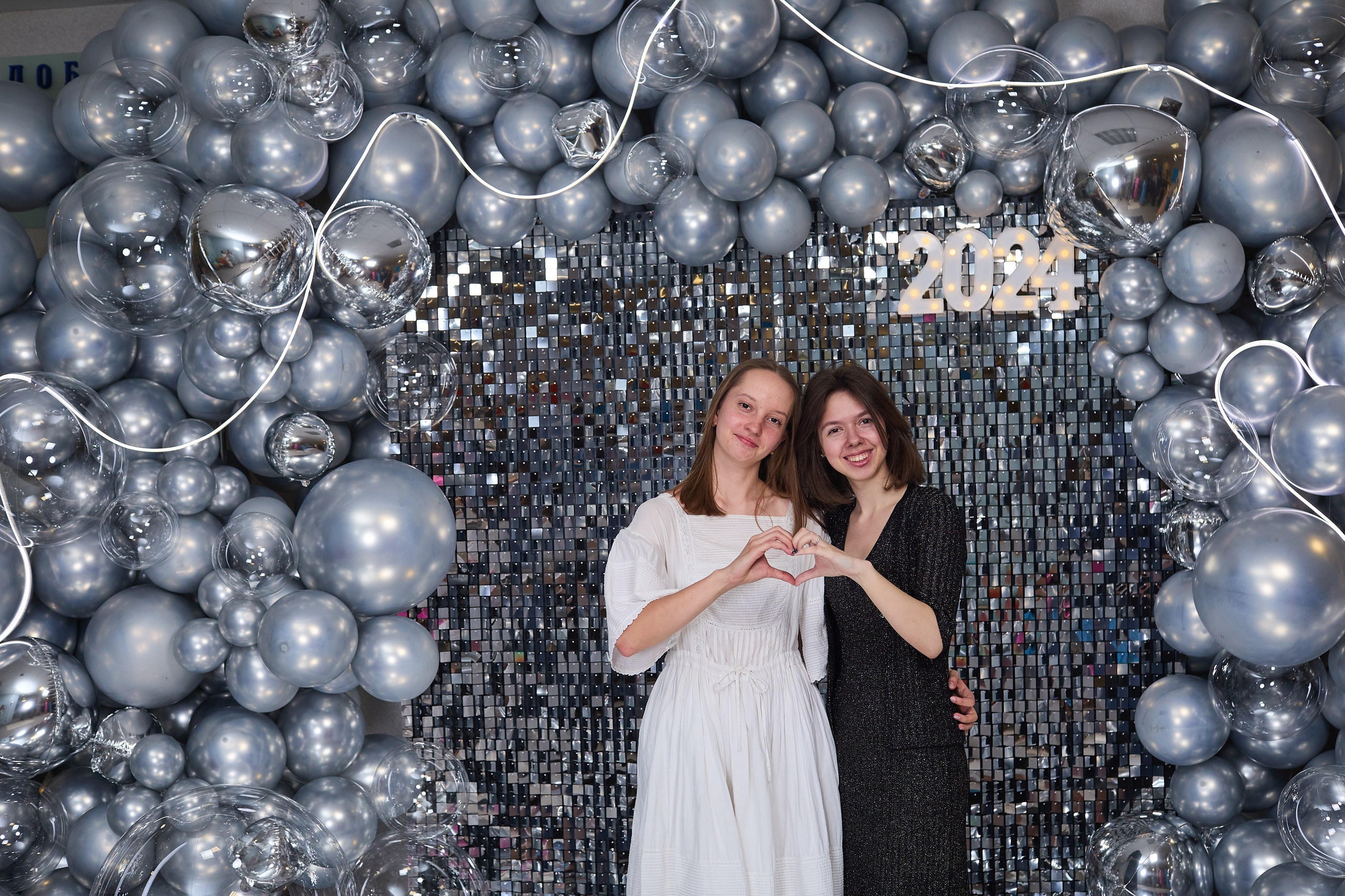 Выпускной 2024. Александр Осин — корпоративный и семейный фотограф в Москве