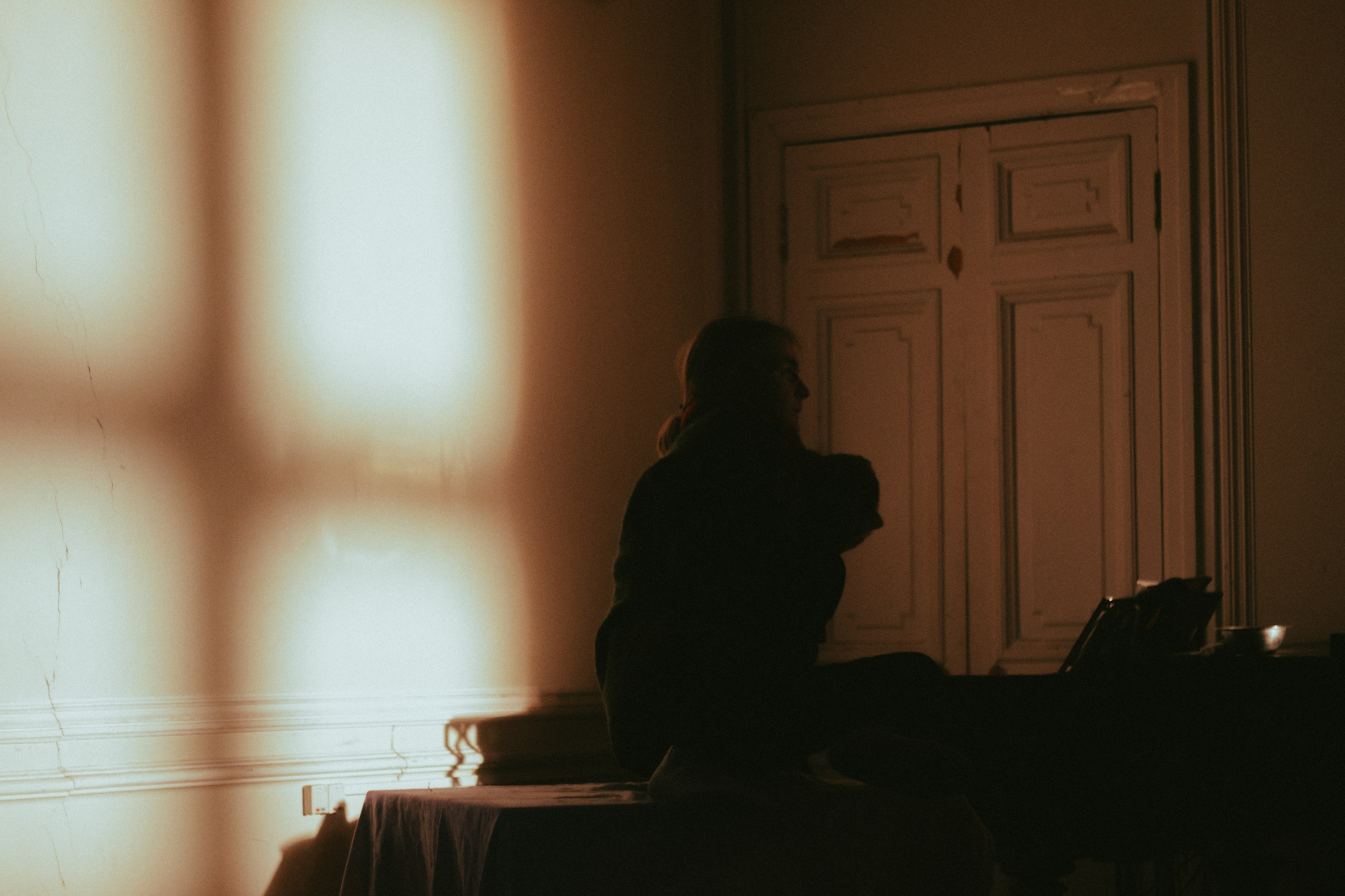 Theater. Photography artist Daria Deviline / фотограф Санкт-Петербург / Казань / Москва