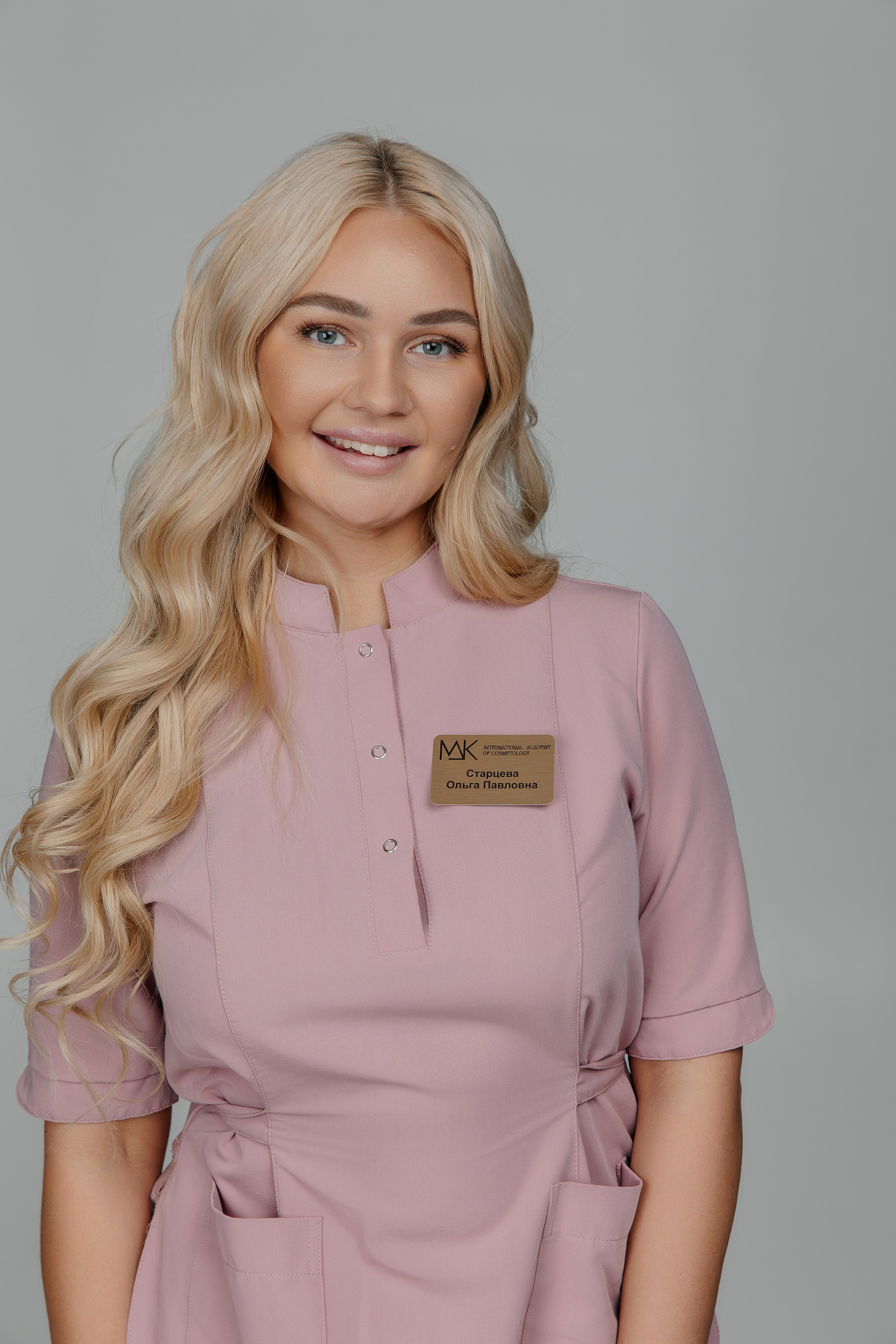 Сотрудники. Детков Николай — фотограф в Омске