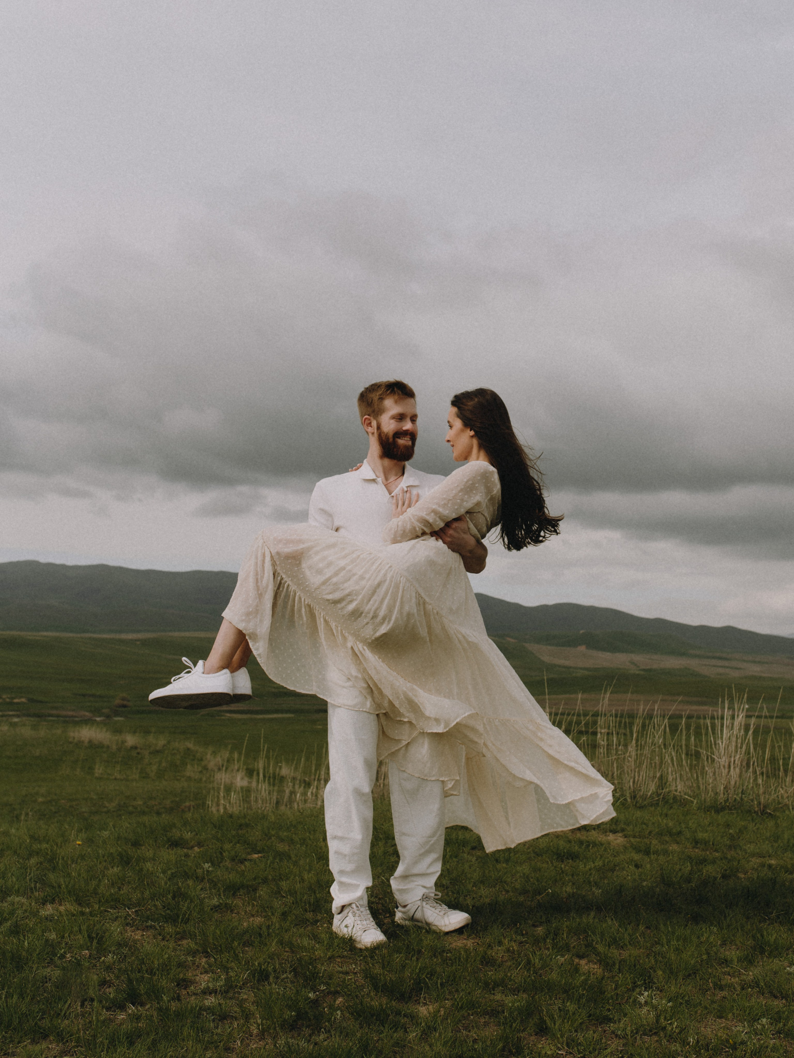 27 апреля. Alyona Latysheva / Photographer / Almaty