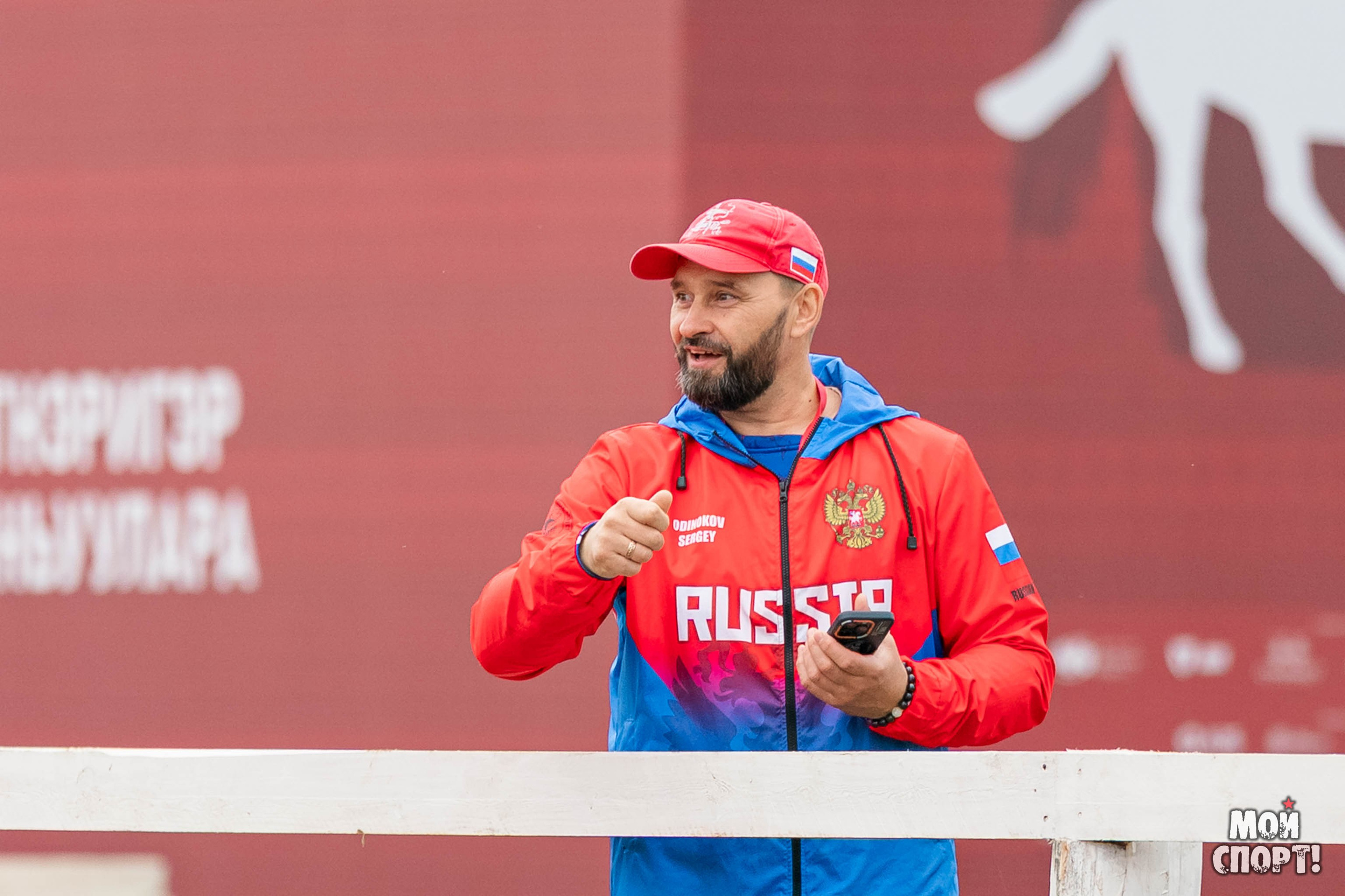 Игры Манчаары 2025. Таатта. Студия «Мой Спорт!» — все о спорте в Якутии