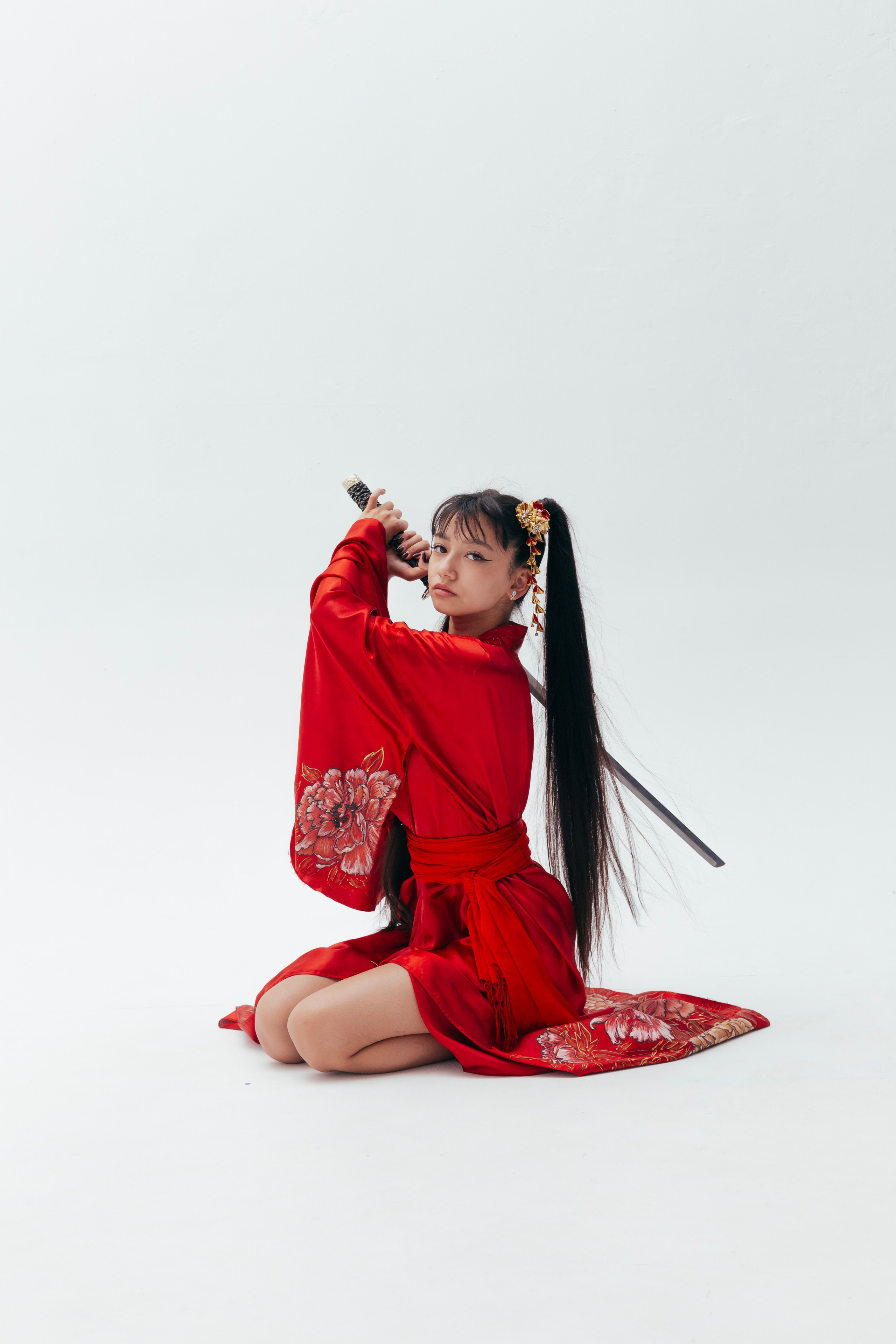 Жаннат. Фотограф Виноградова Зинфира в Санкт-Петербурге