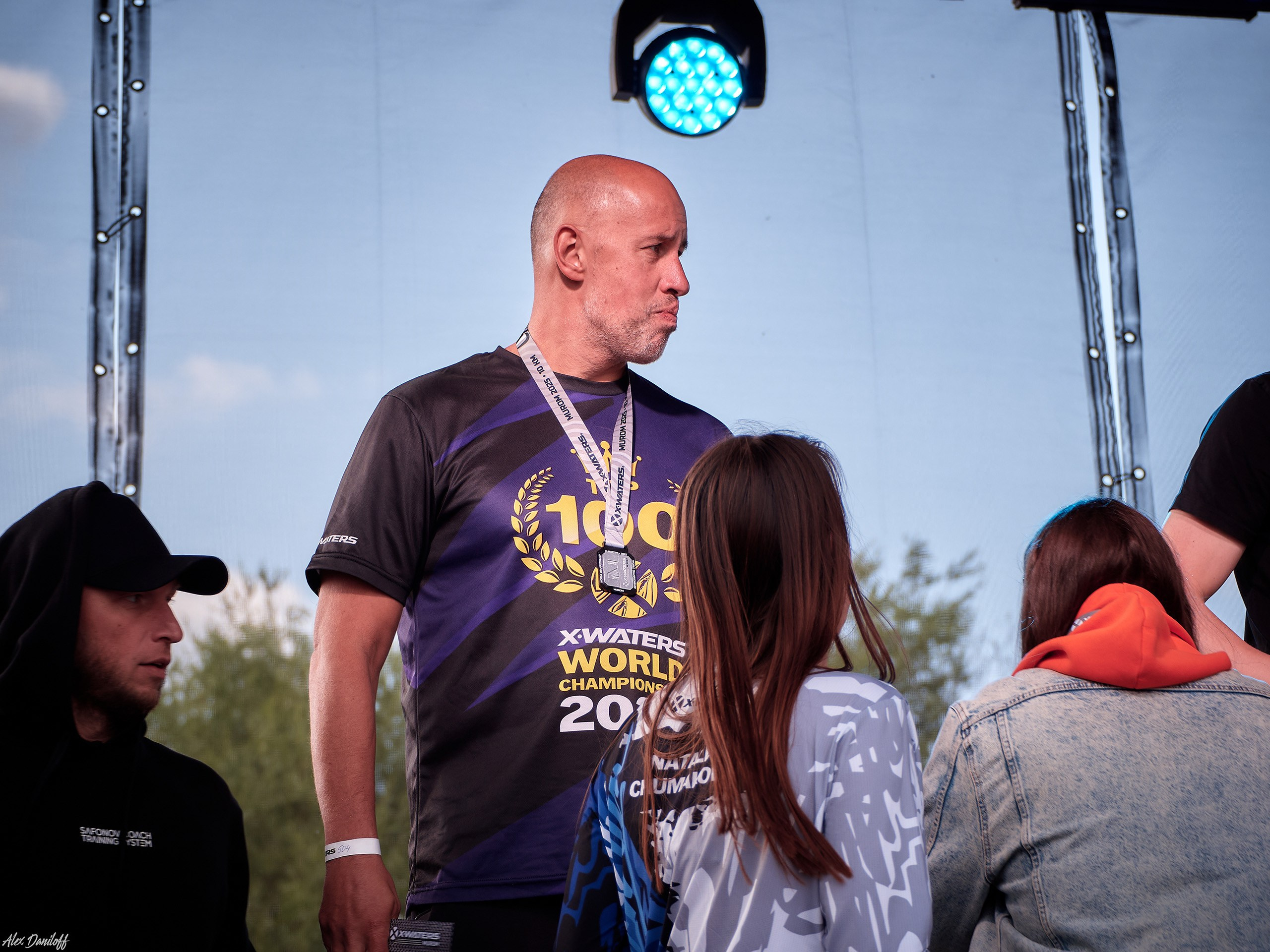 X-Waters Муром 2025. Муром-Инфо. Новости культуры, образования, спорта в городе Муром