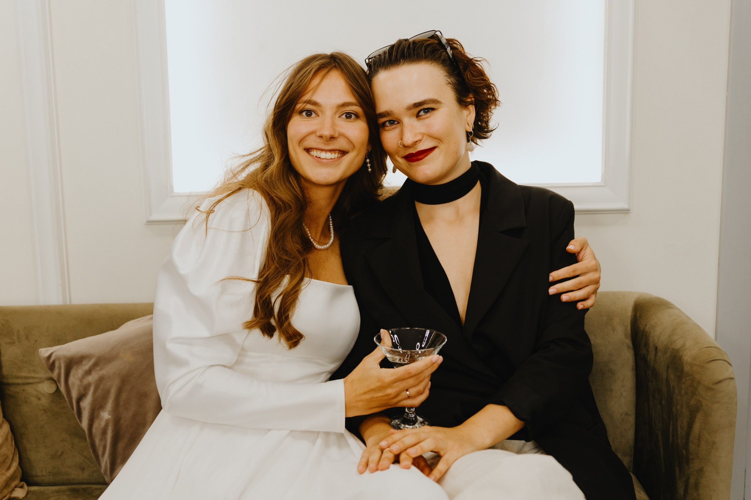 Свадьба Кирилла и Александры | Лофт Верона. Фотограф Илья Чернов