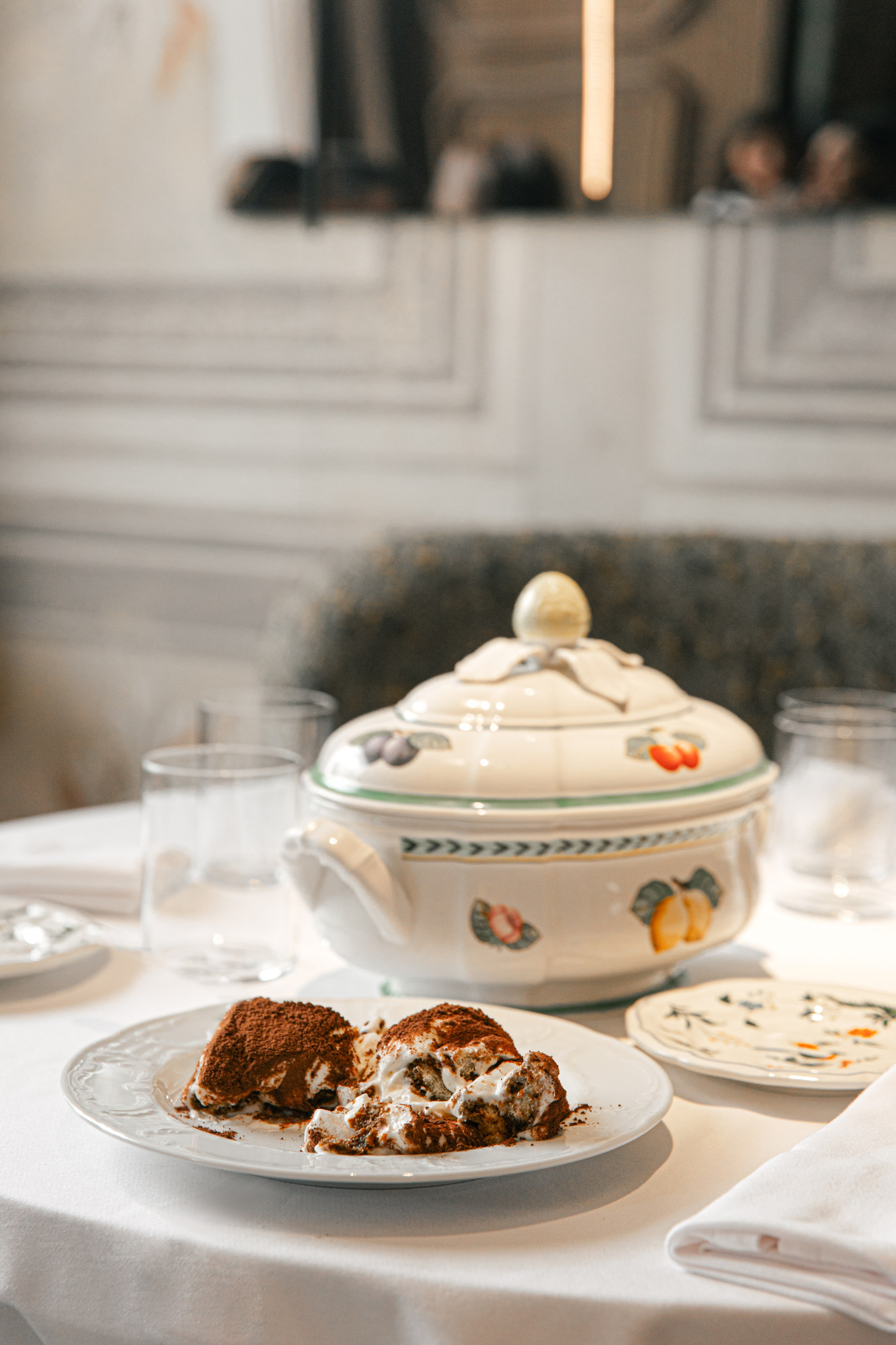 Фото еда. Фотограф │ Злата bombezno │ Москва