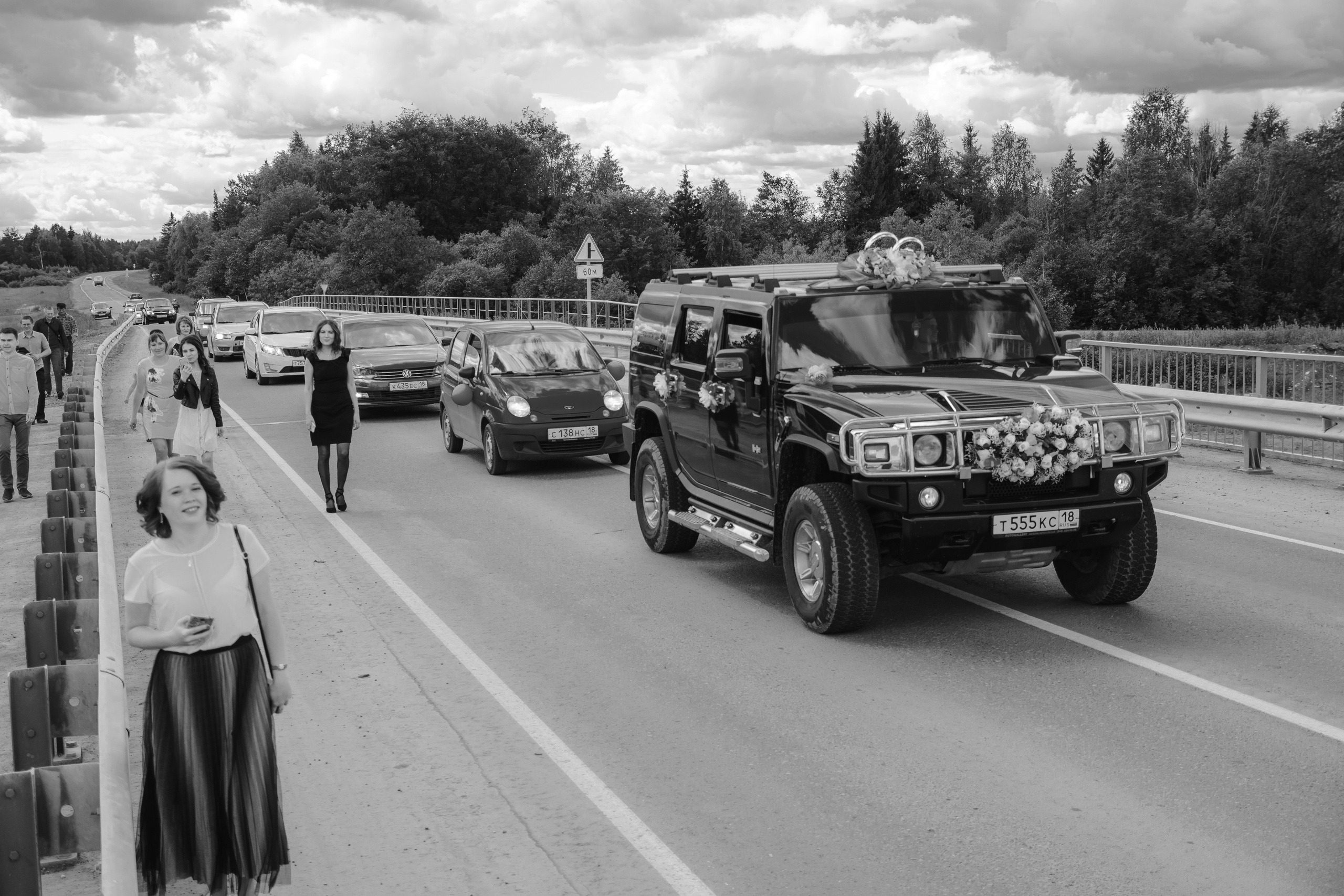 Евгений и Вероника. Свадебный и семейный фотограф Александр Князев