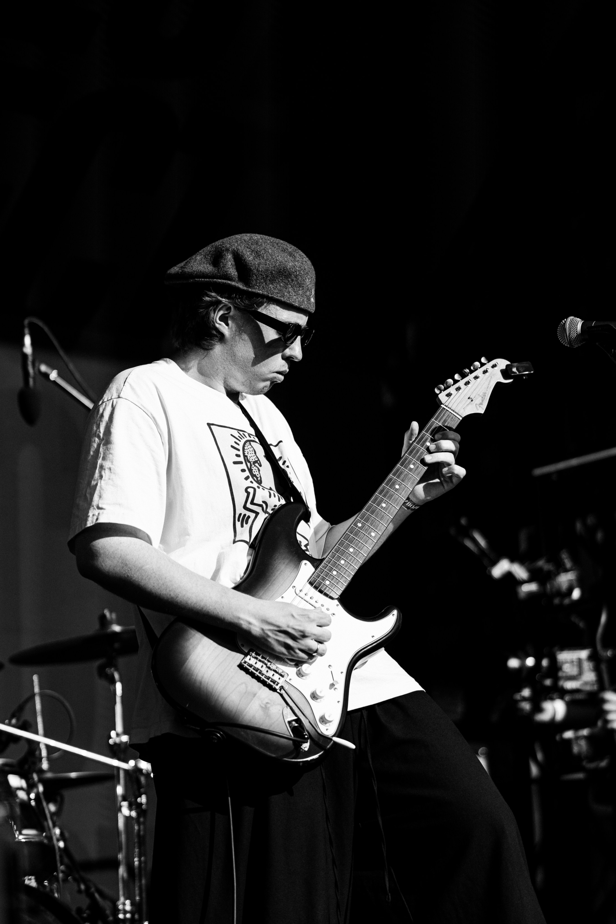 ЧТИВО/ФЕСТ. Костя Жуков — фотограф в Москве