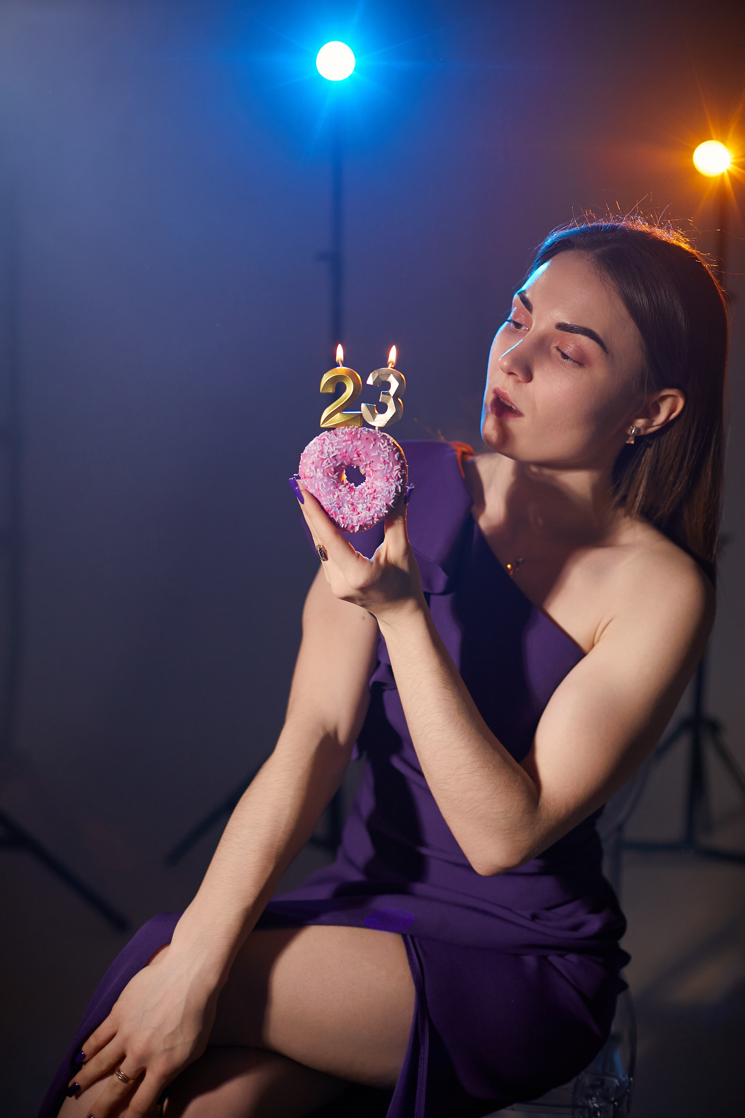 «23». Свадебный и креативный фотограф в ЮФО