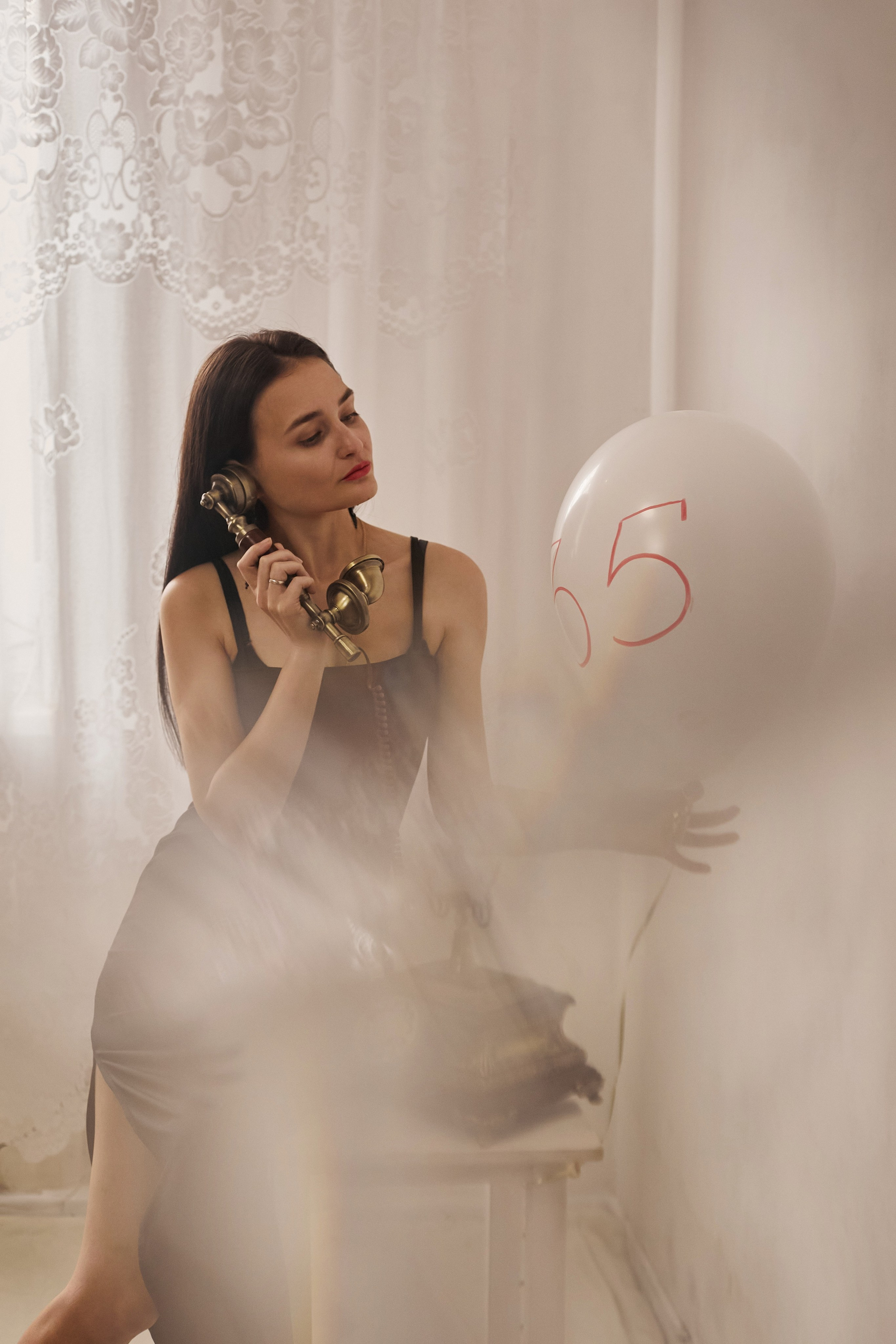 «35». Свадебный и креативный фотограф в ЮФО и МСК