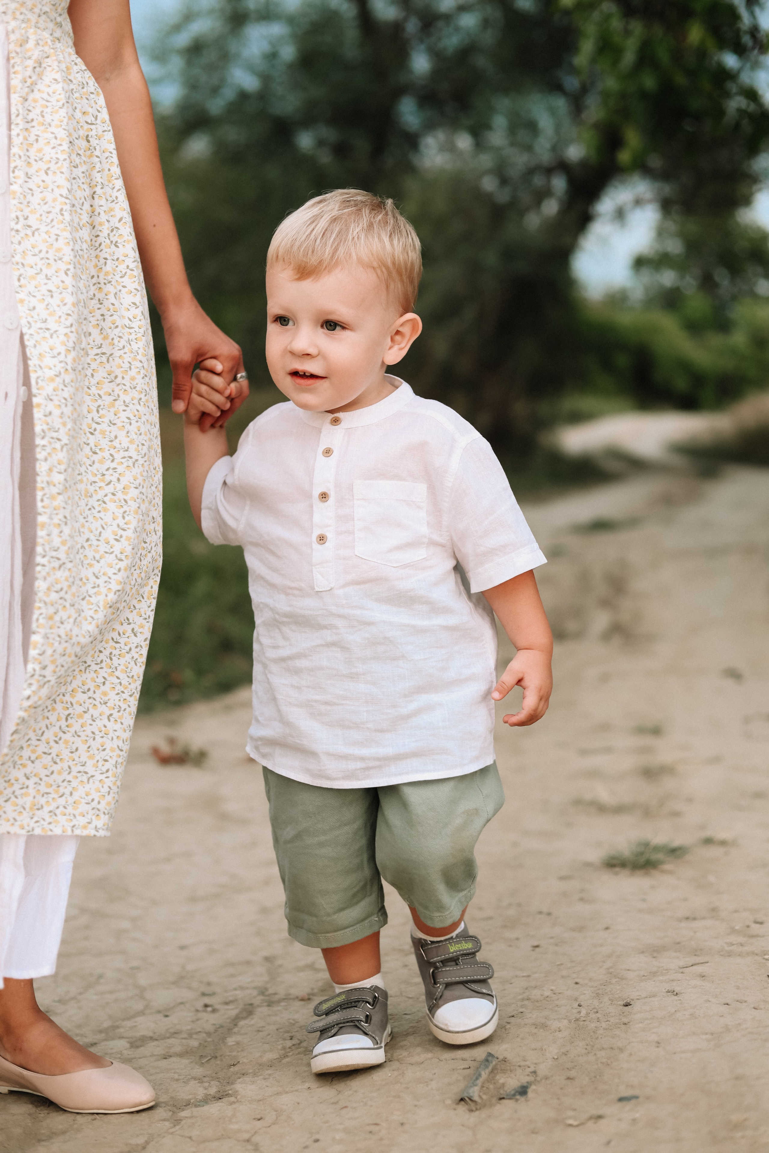 На улице. Meryfotoidea