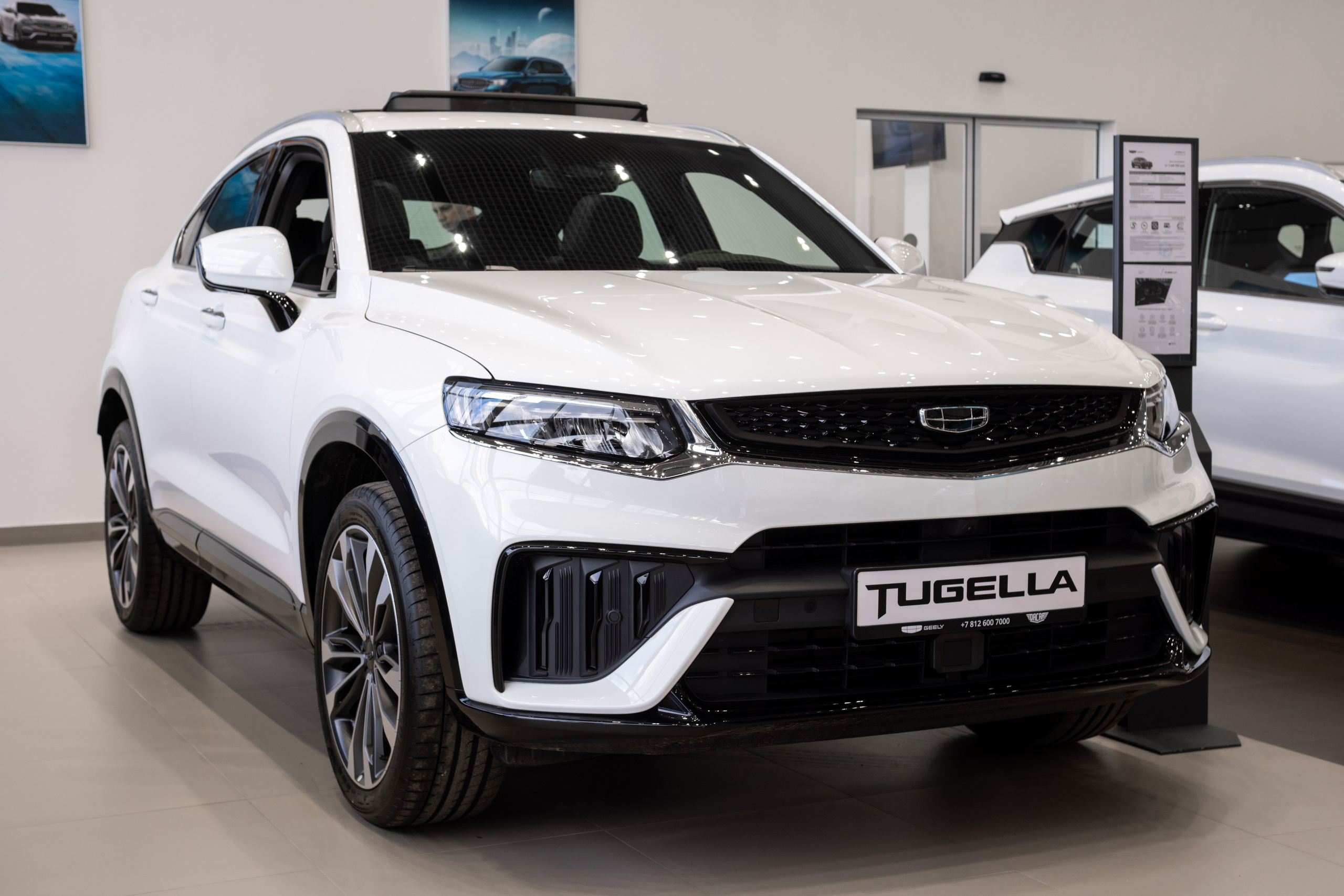 Автотематика. Фотограф и видеограф в Северной столице