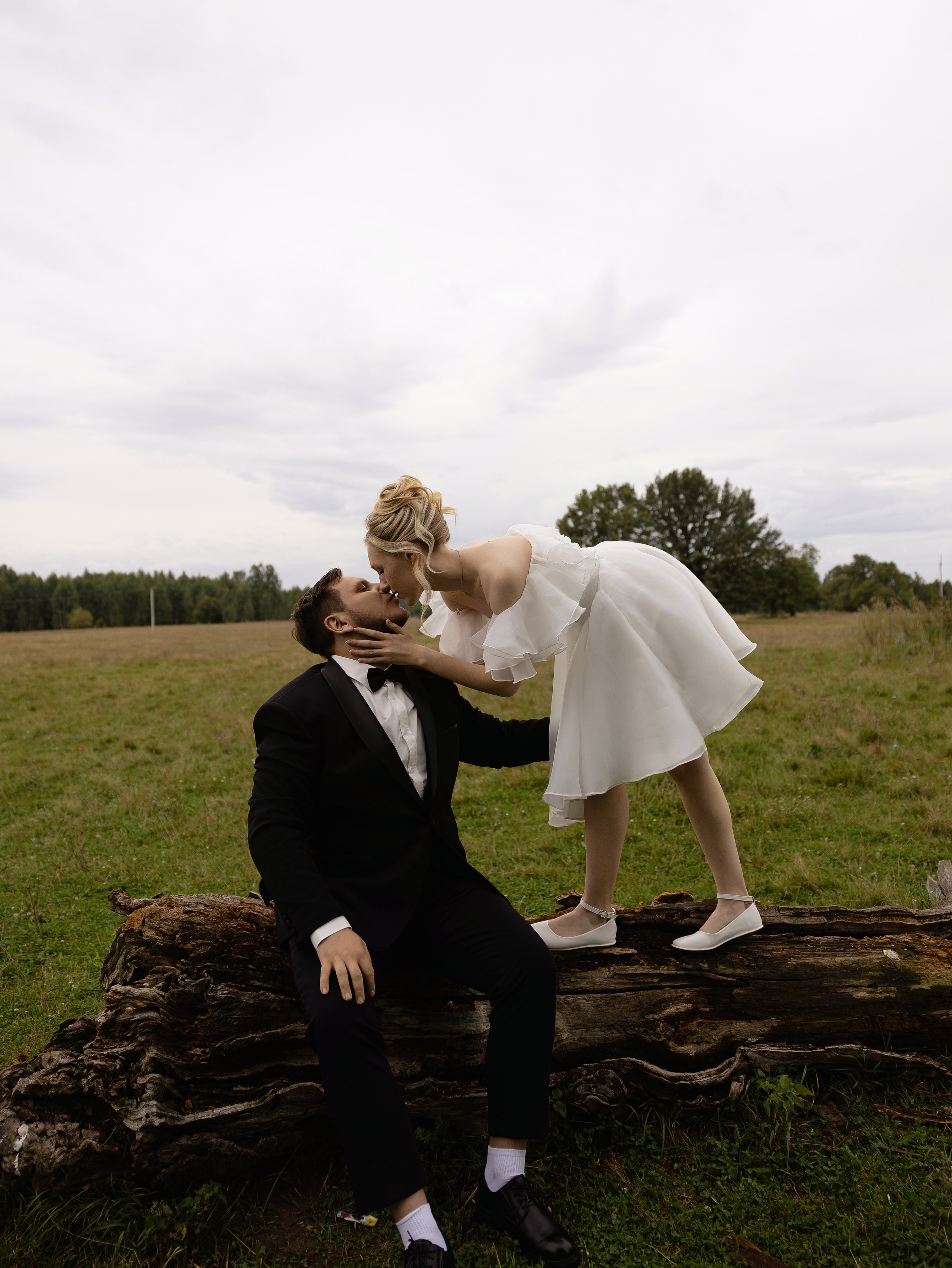 D & L. Свадебный фотограф Диана Бирюкова Казань