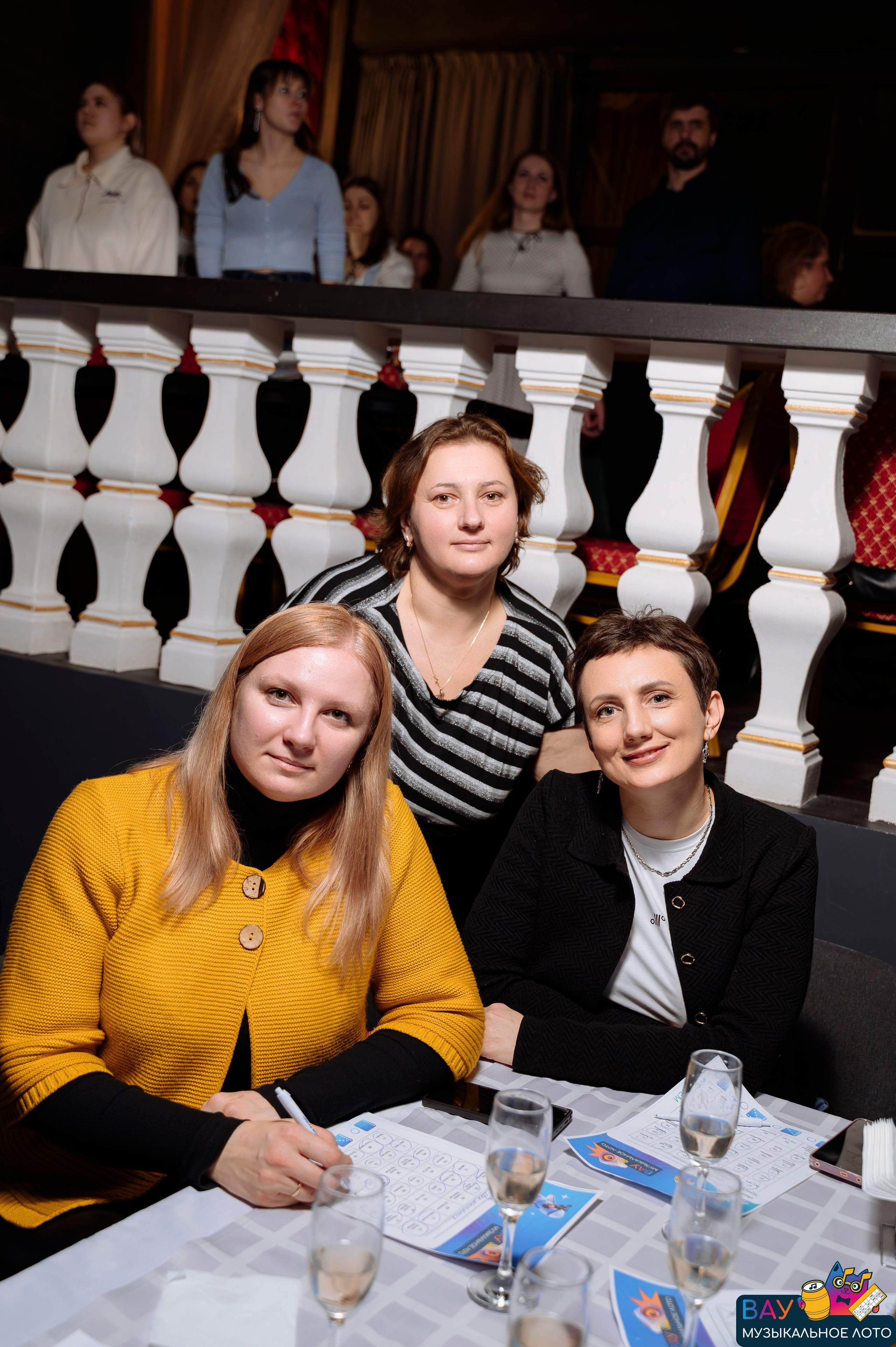 Репортаж ВАУмузлото. Фотограф Беларусь — Ольга Шаповалова (Жардецкая)