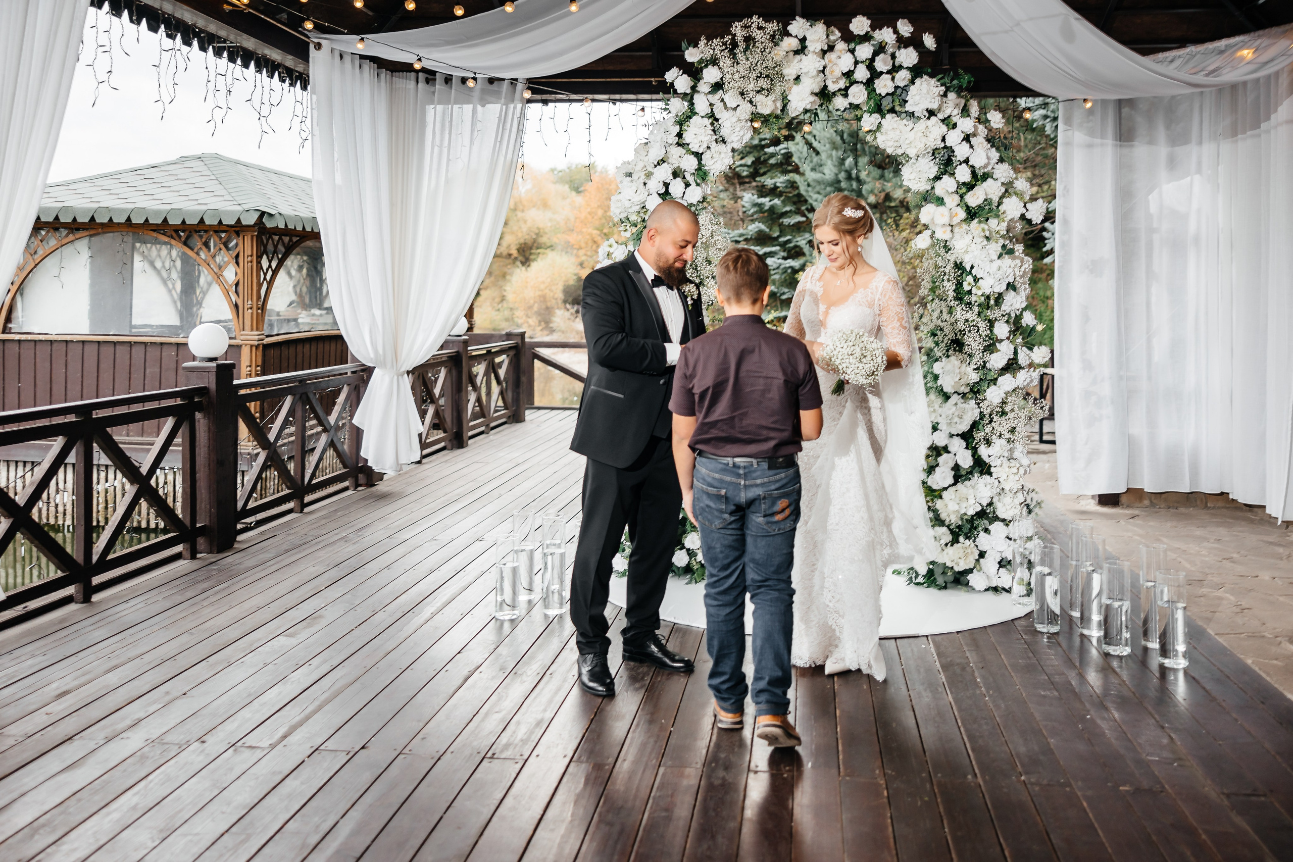 Анонс свадьбы для Юлии и Александра. Свадебный фотограф в Крыму и Севастополе Ольга Баскакова