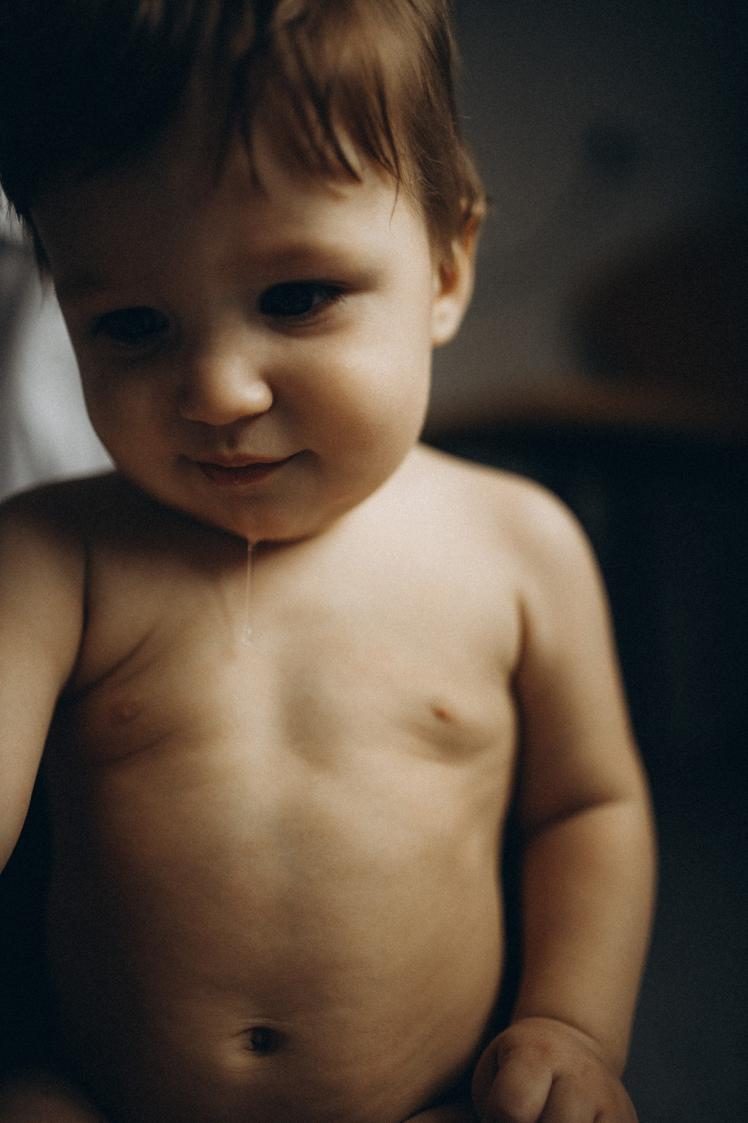 Марина и Дима (11 мес). Семейный и детский фотограф Красноярск Иркутск Денк Анна