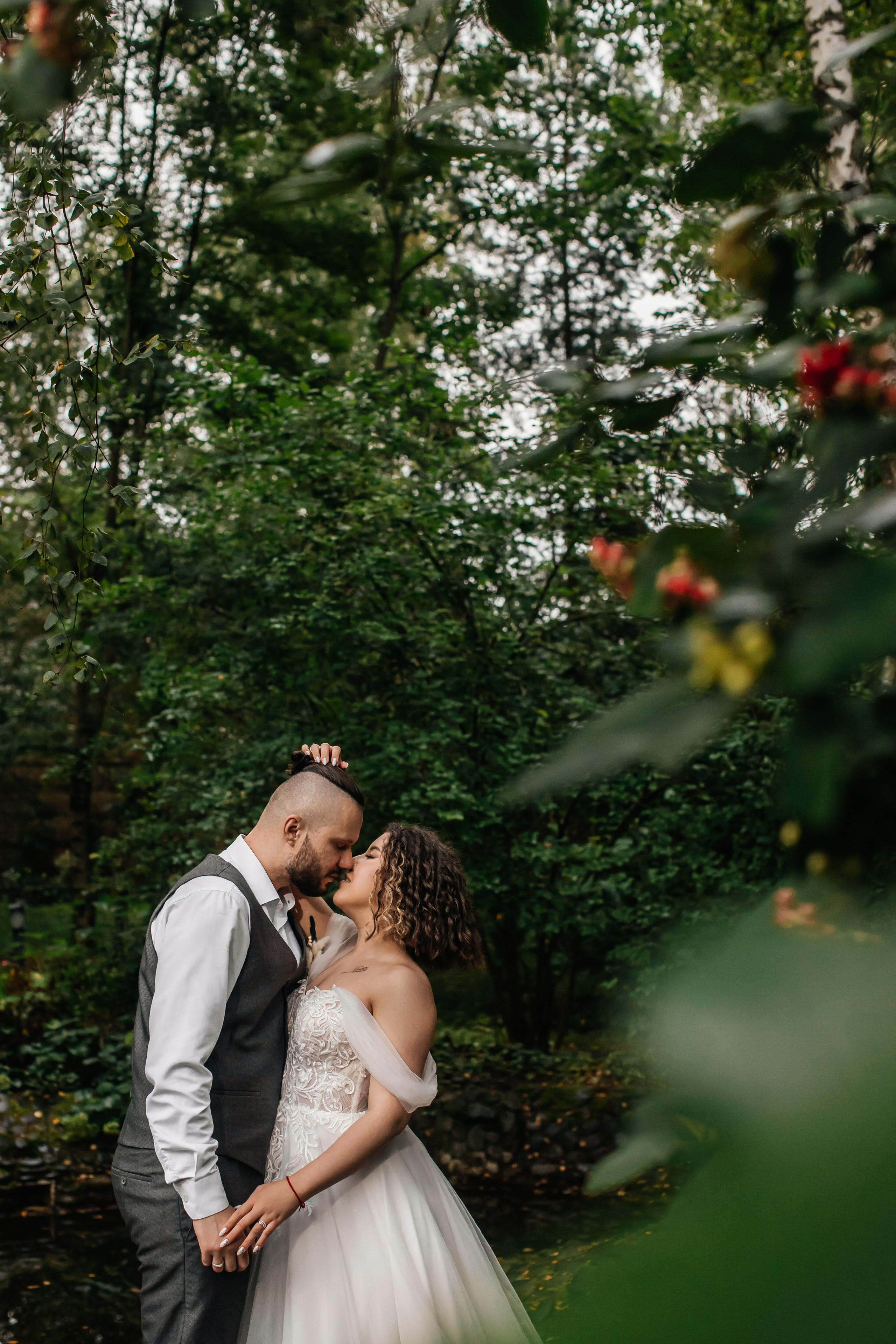 Свадьба Сергей и Ангелина. Анастасия Давыдова