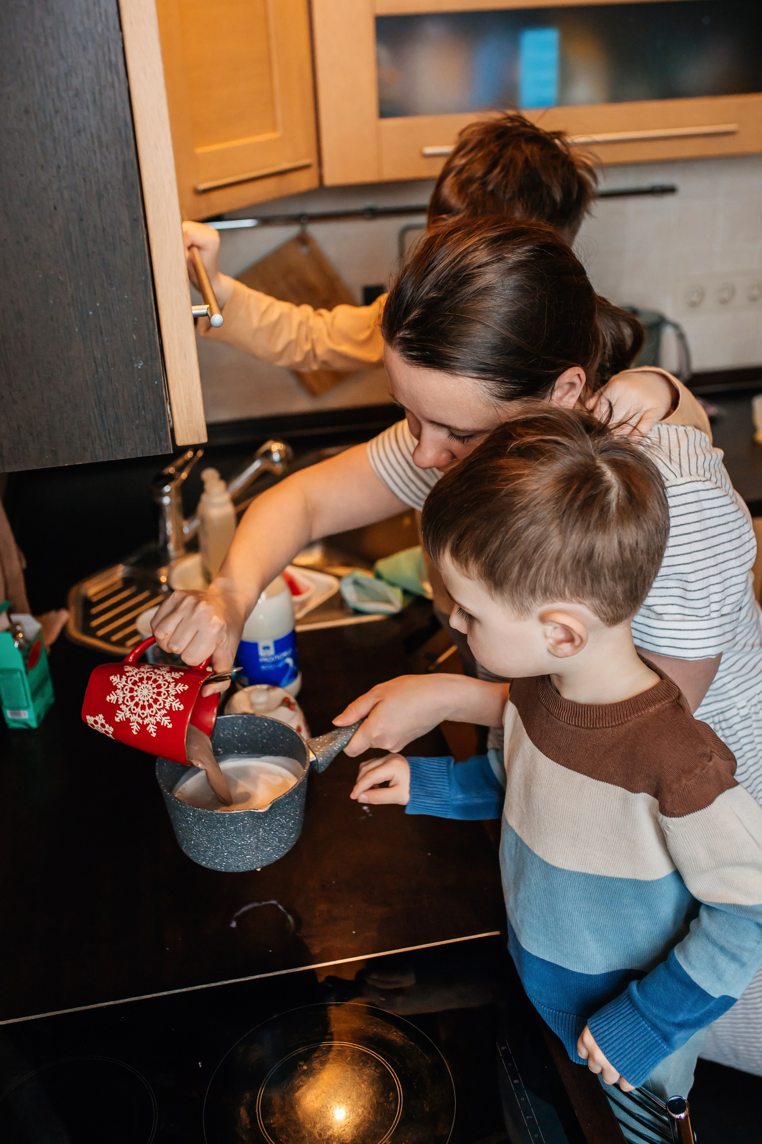 *. Анастасия Давыдова