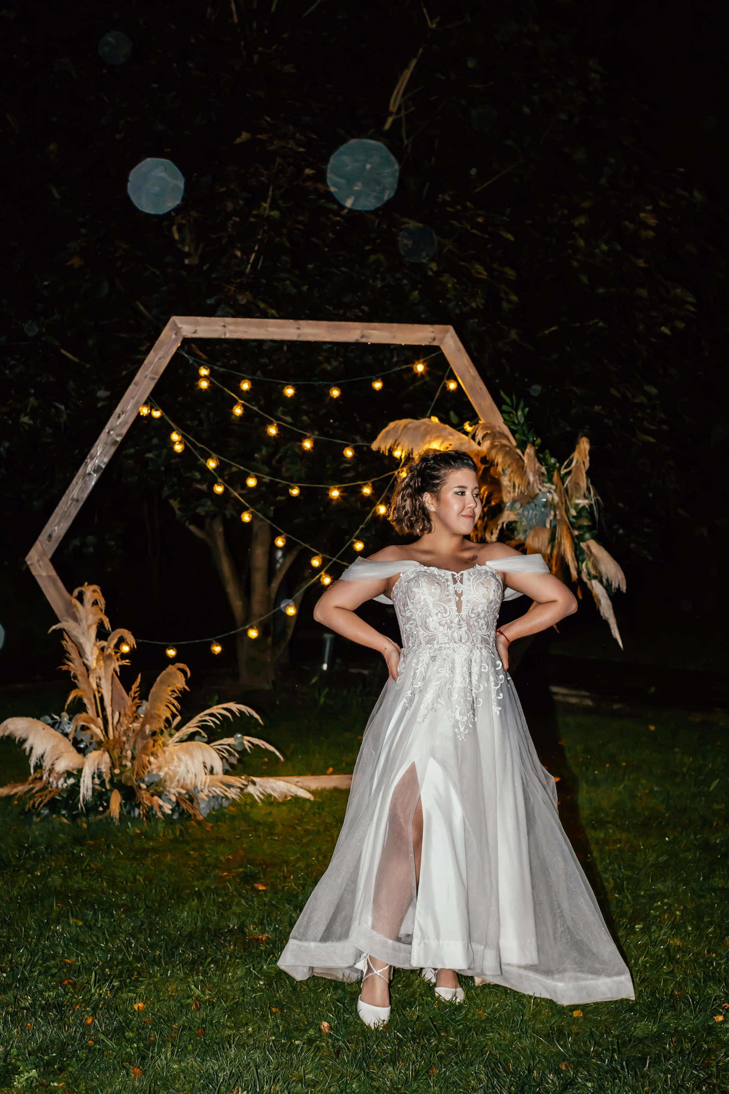 Свадьба Сергей и Ангелина. Анастасия Давыдова