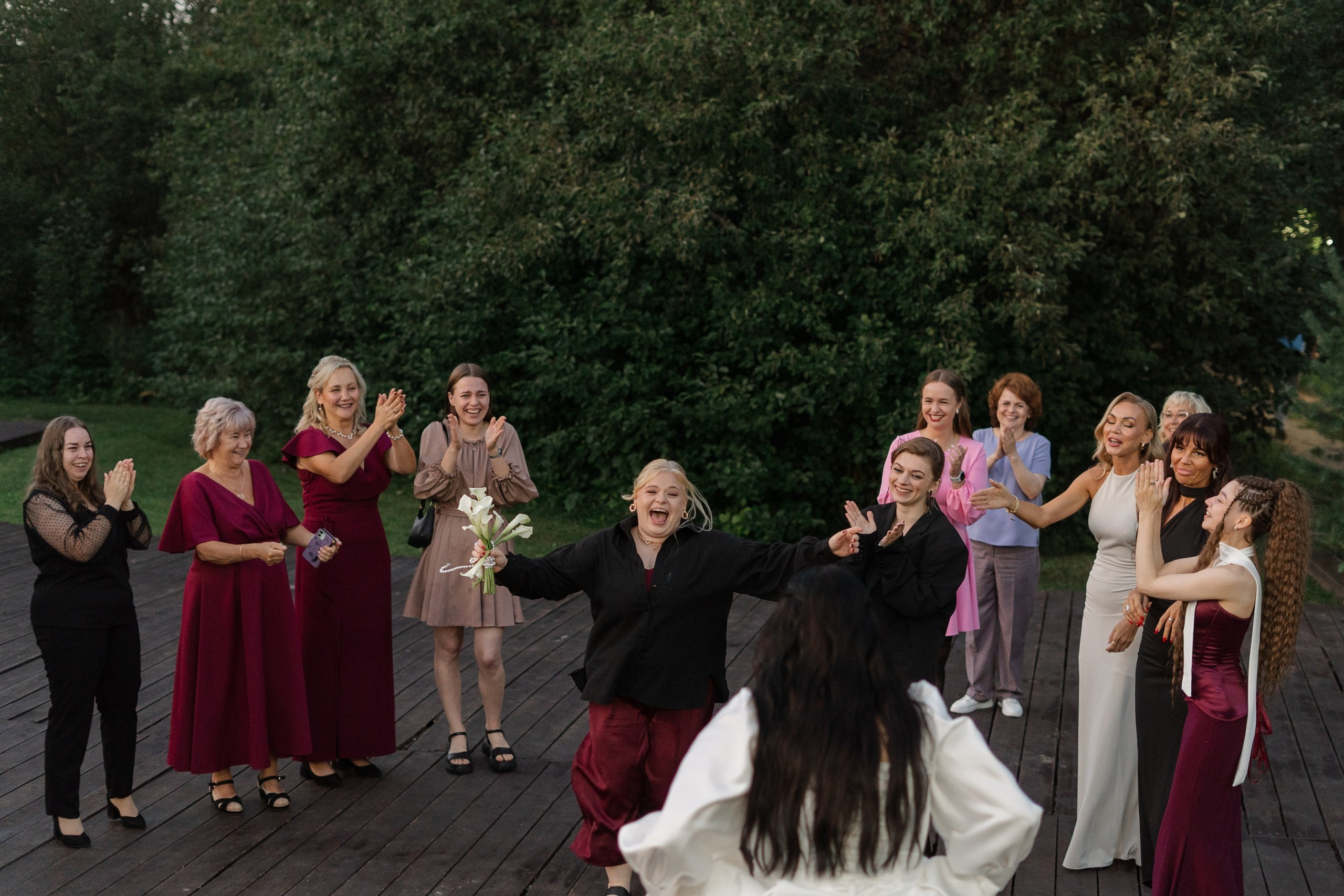 Это Любовь!. Организация свадеб под ключ в Архангельске и Северодвинске