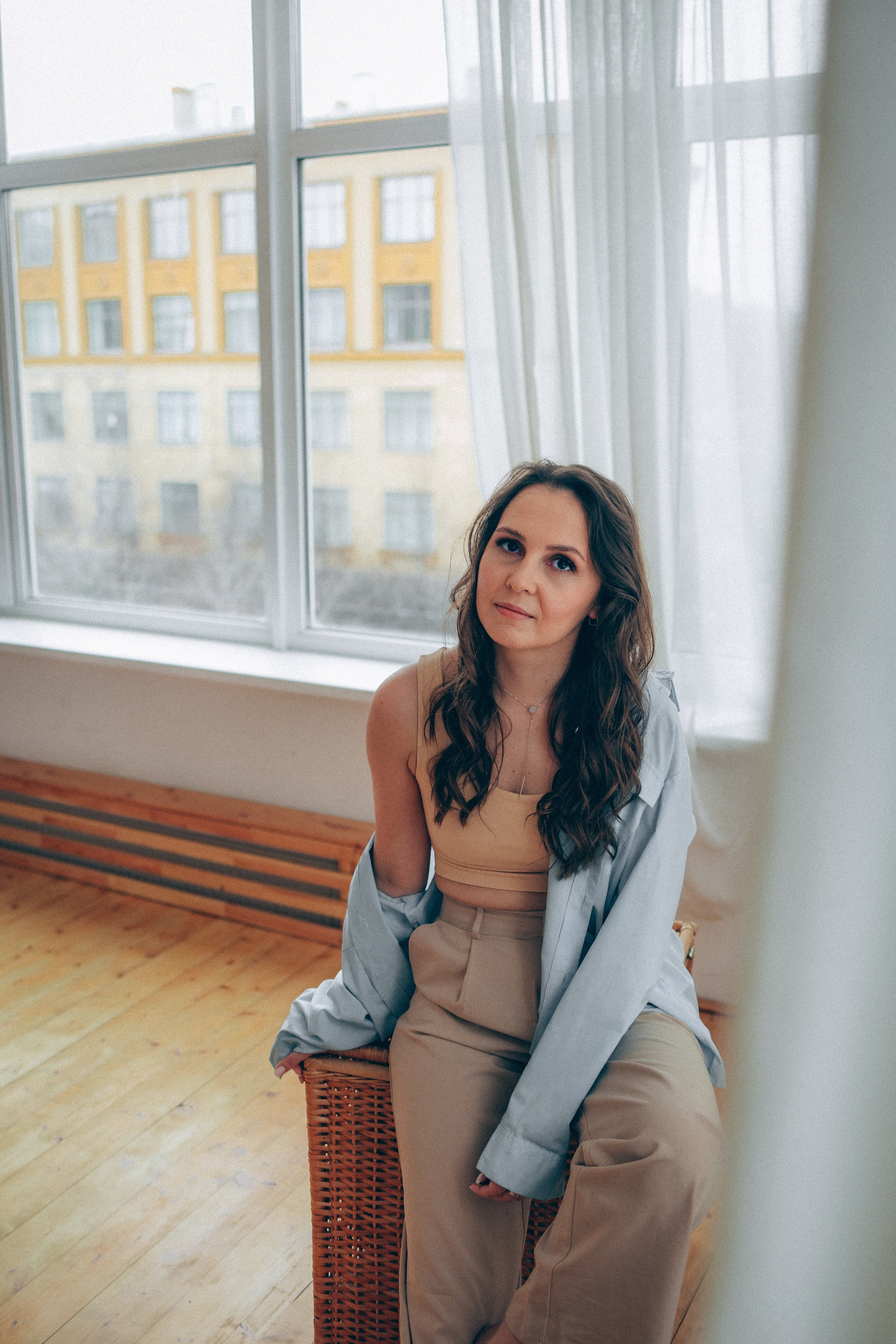 Мария. Фотограф в Санкт-Петербурге Светлана Арестова