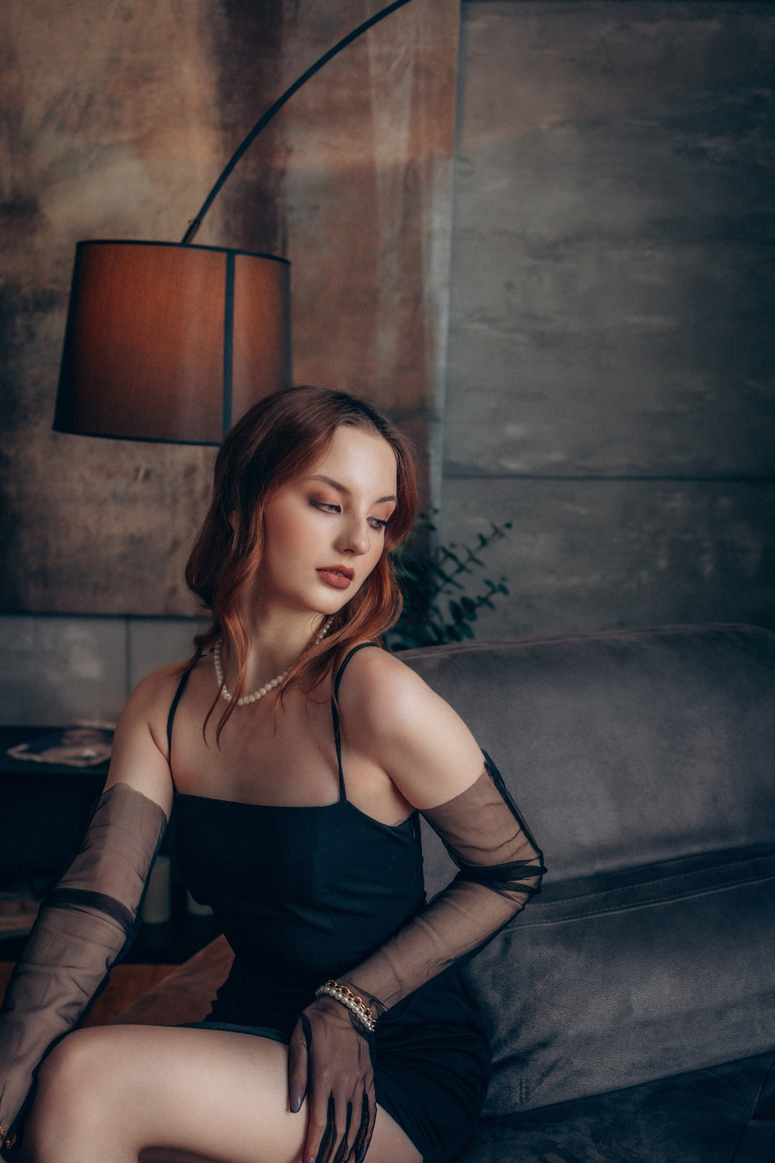 Прекрасная Руслана. Фотограф в Санкт-Петербурге Светлана Арестова