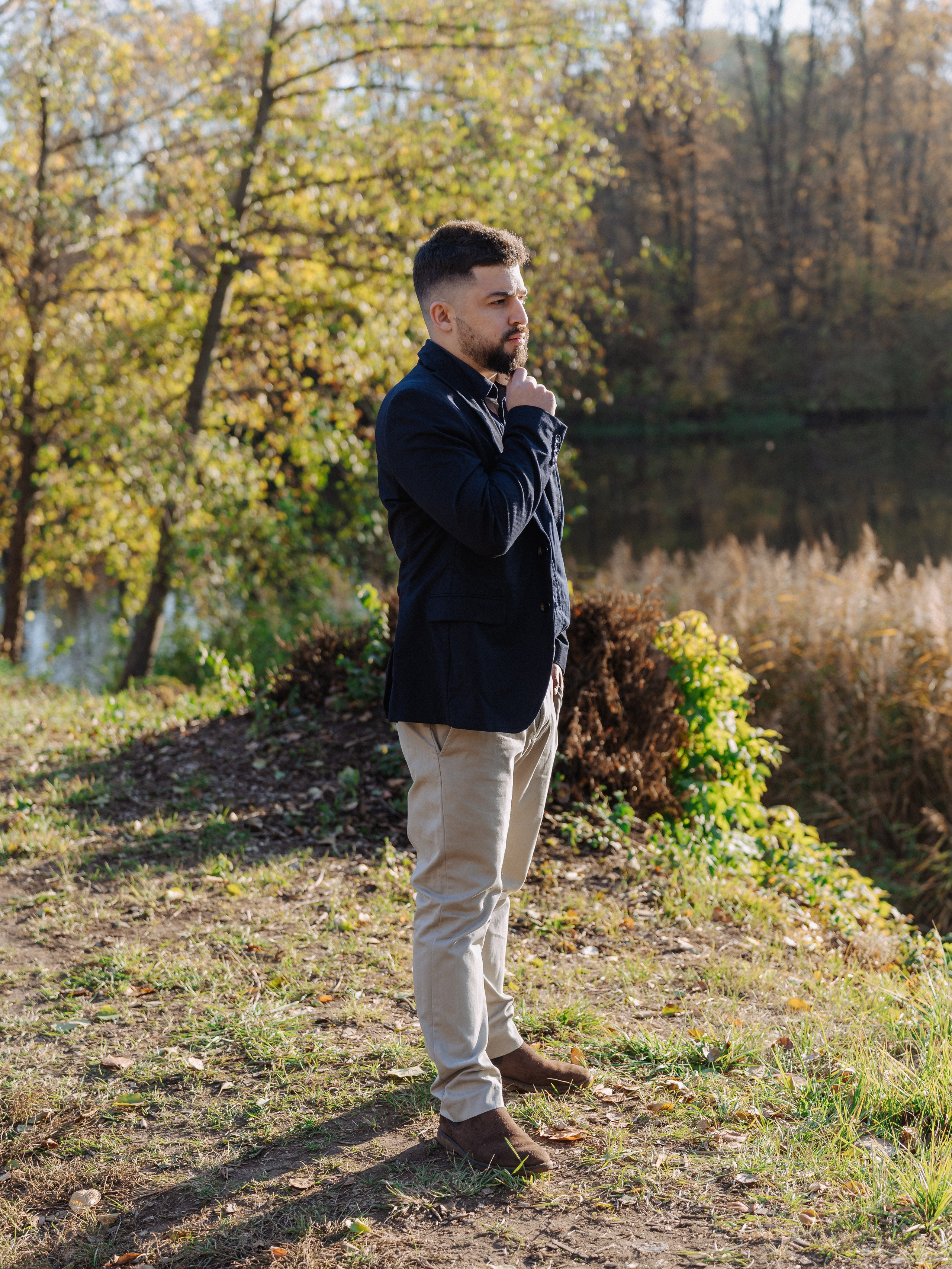 KSMU students Nature. Свадебный и семейный видеограф в Курске