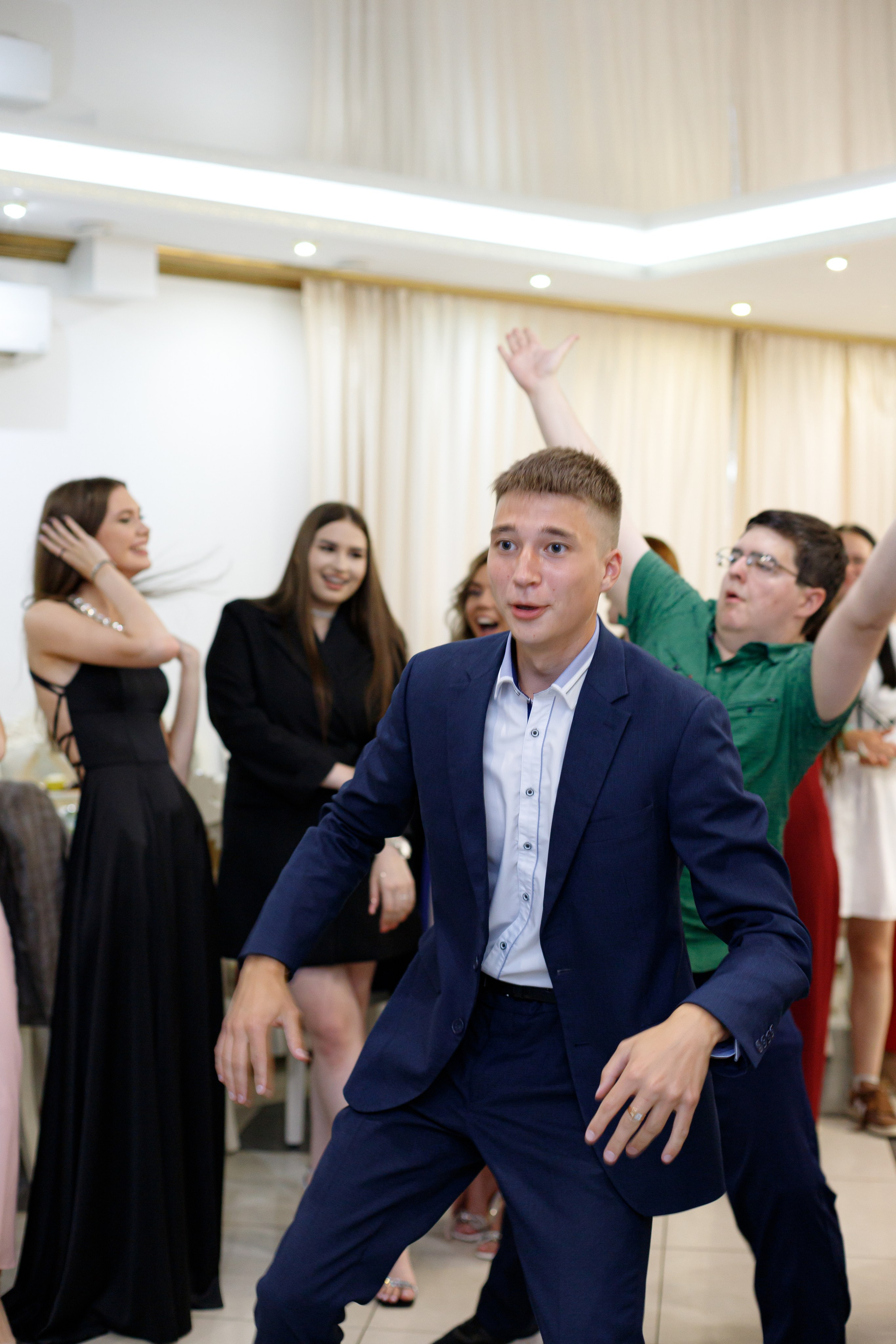 Выпускной. Photokarish