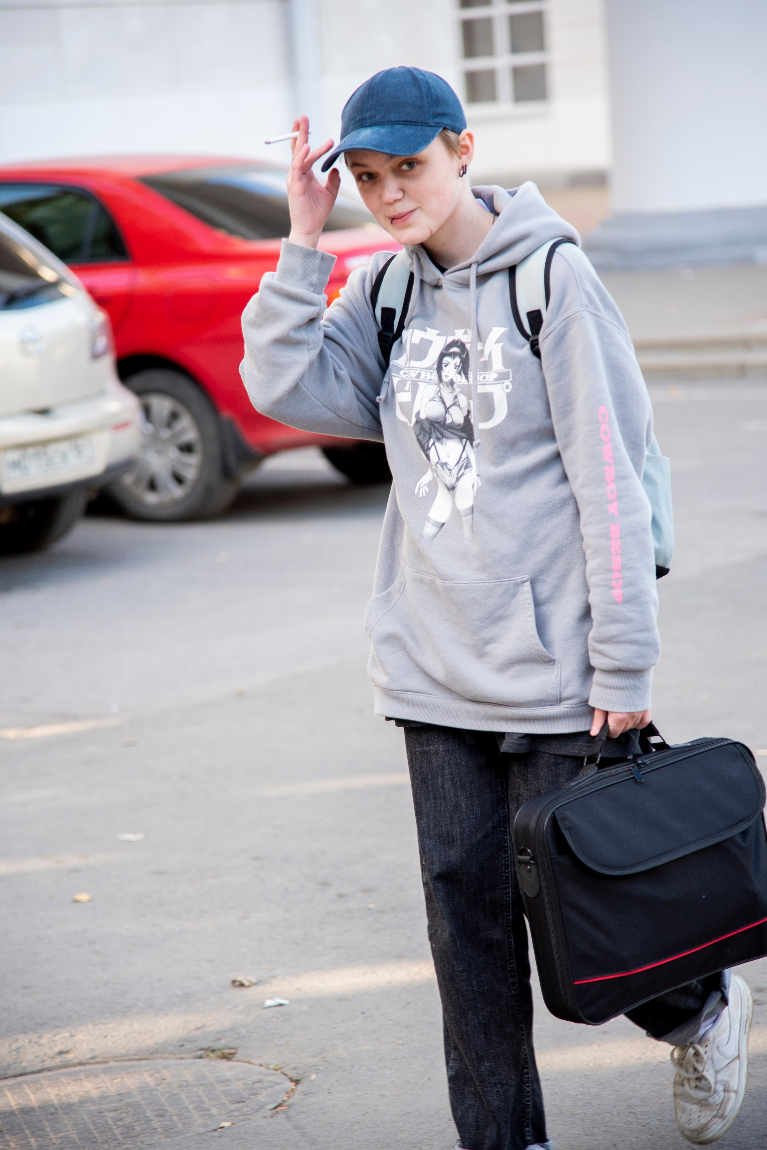 Каменск 22 (часть 3). Фотограф Вадим Хмурковский