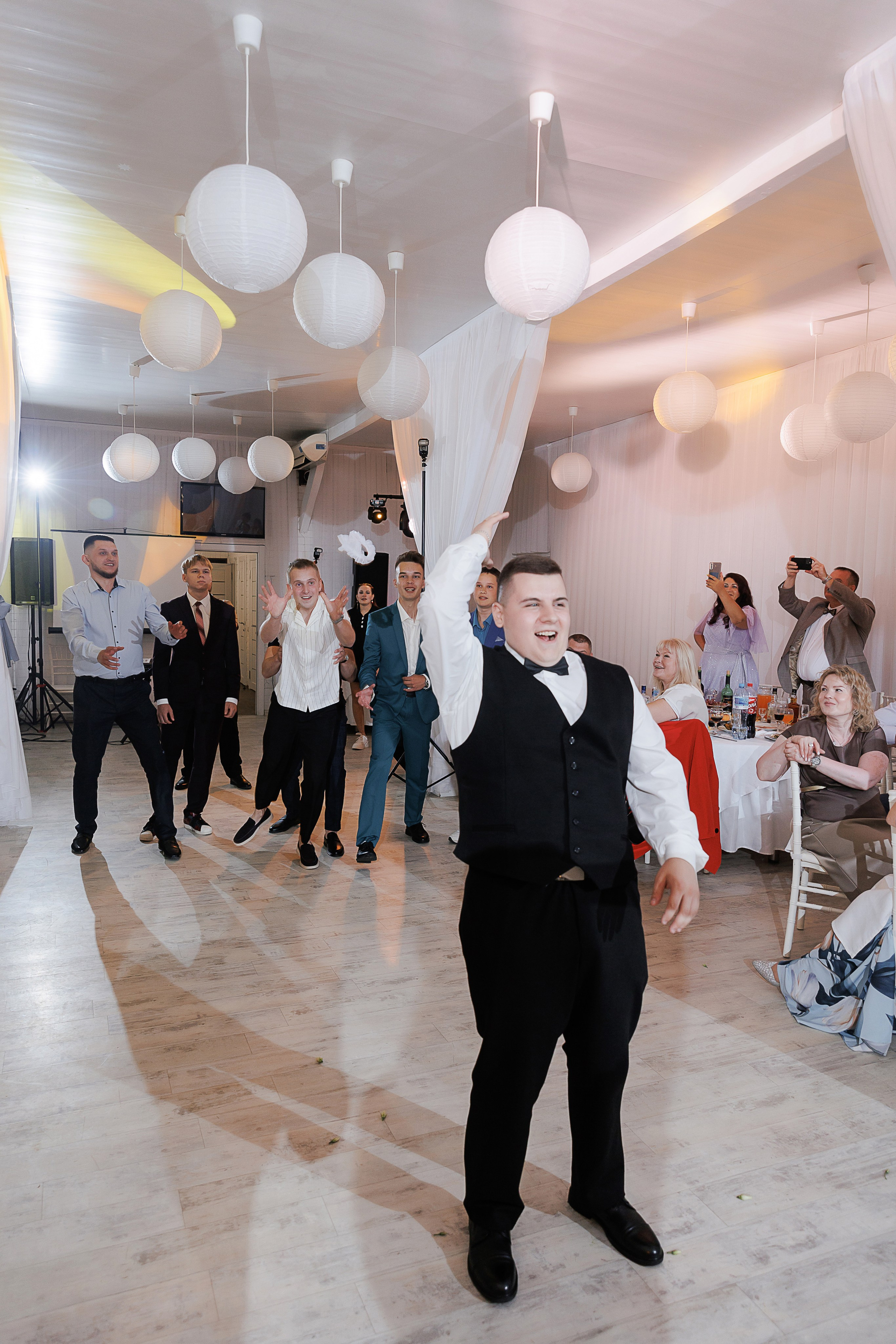 Свадьба. Свадебный и семейный фотограф в Твери и Тверской области