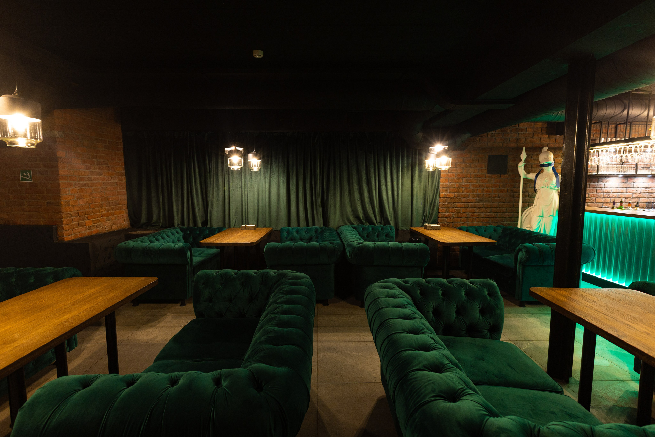 MAZE кальянная. Евгений Матвеев — фотограф в Санкт-Петербурге