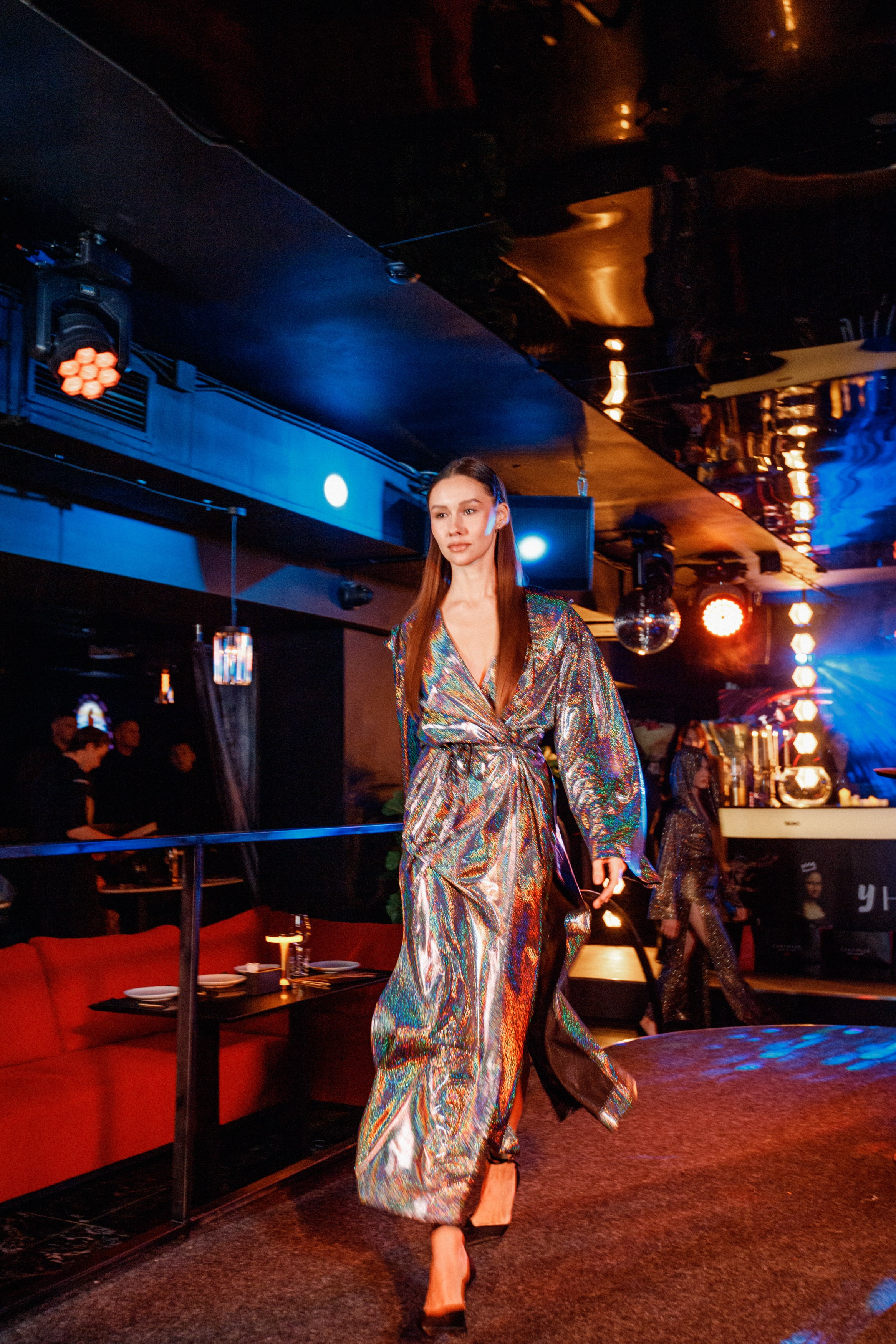 CARAMEL boutique — Презентация новой коллекции. СВОИ. ФОТООТЧЕТЫ-СОБЫТИЯ-МЕСТА