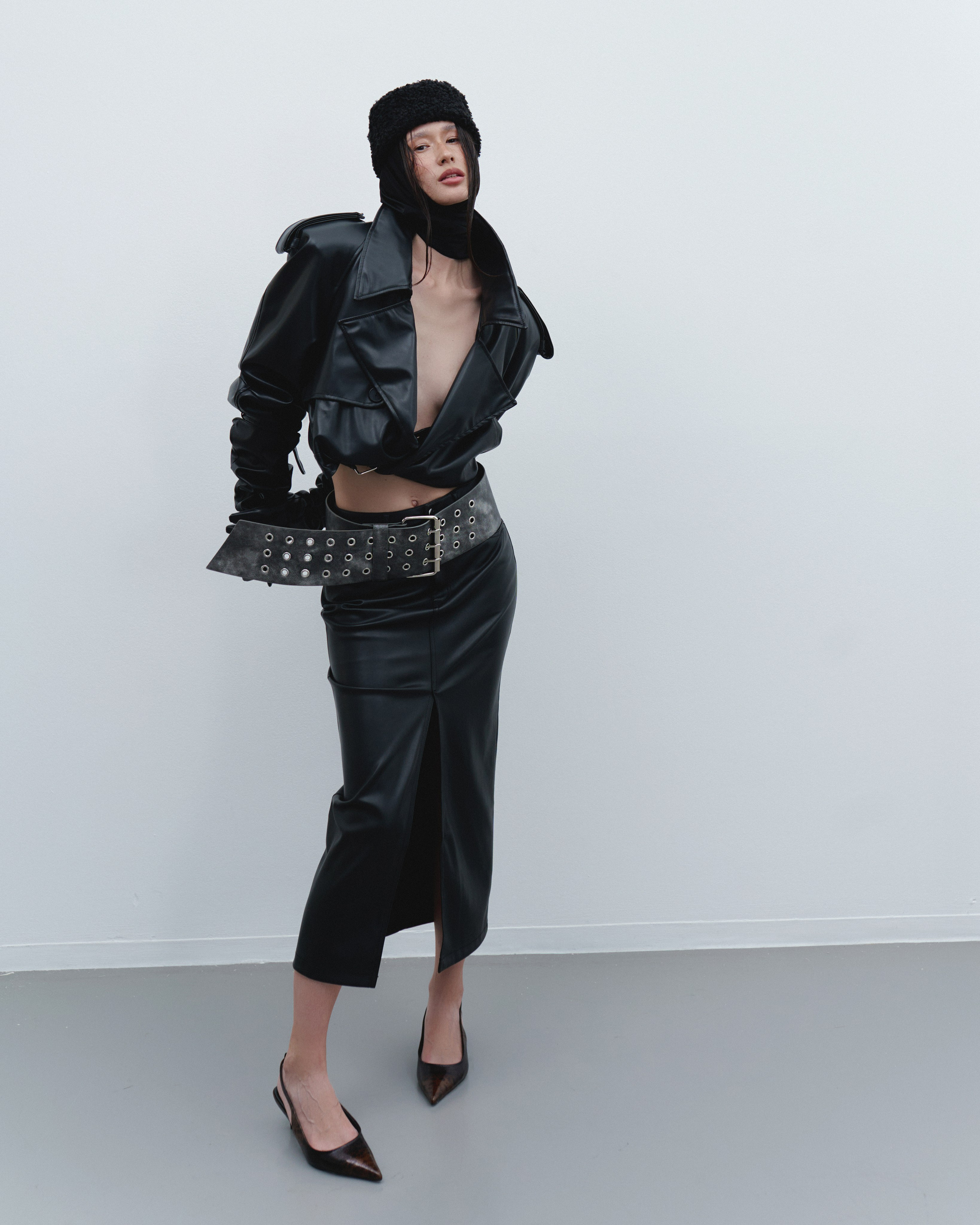 Имиджевая съемка. Кристина Петровская. Фотограф в Санкт-Петербурге | Москве | Самаре