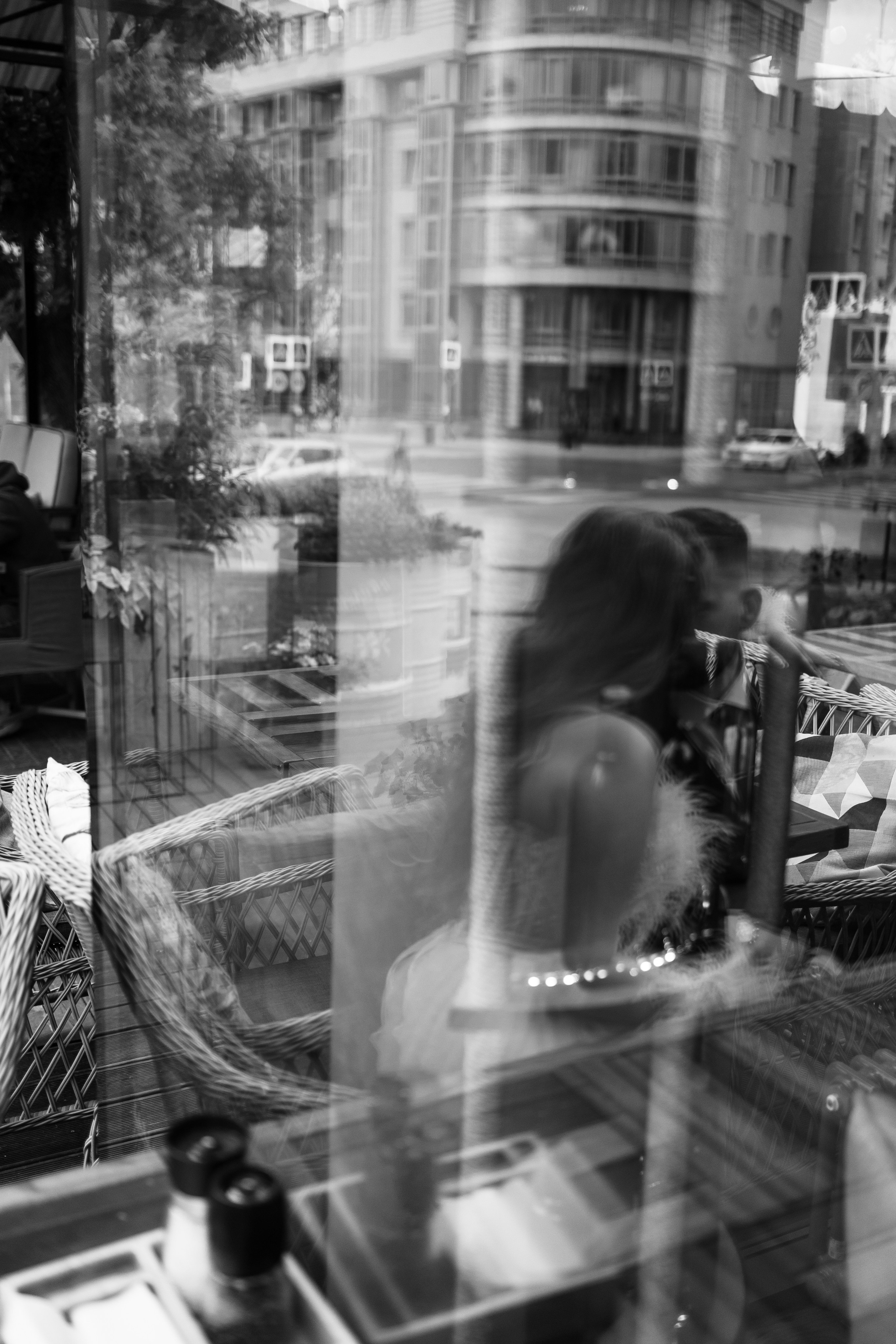 Ксюша и Паша. Фотограф Нижний Новгород