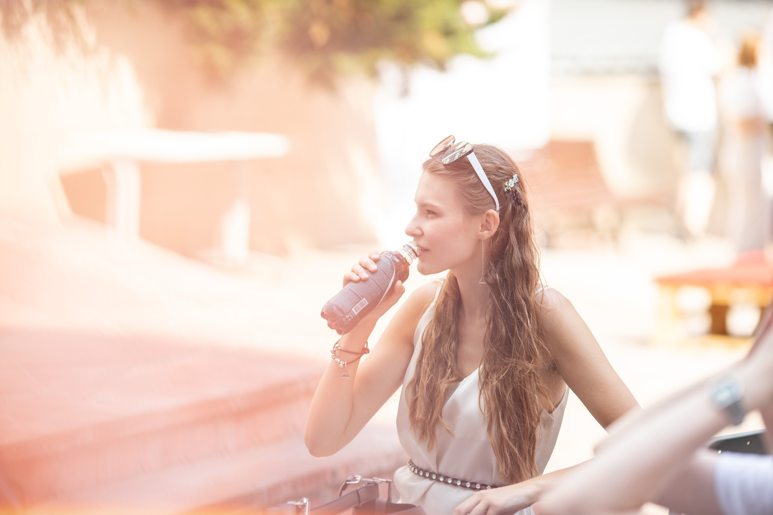 Red Brick Fest МГПУ | Летний Студенческий Фестиваль. Фотограф брендов и бизнеса в Москве Алексей Сентюрин