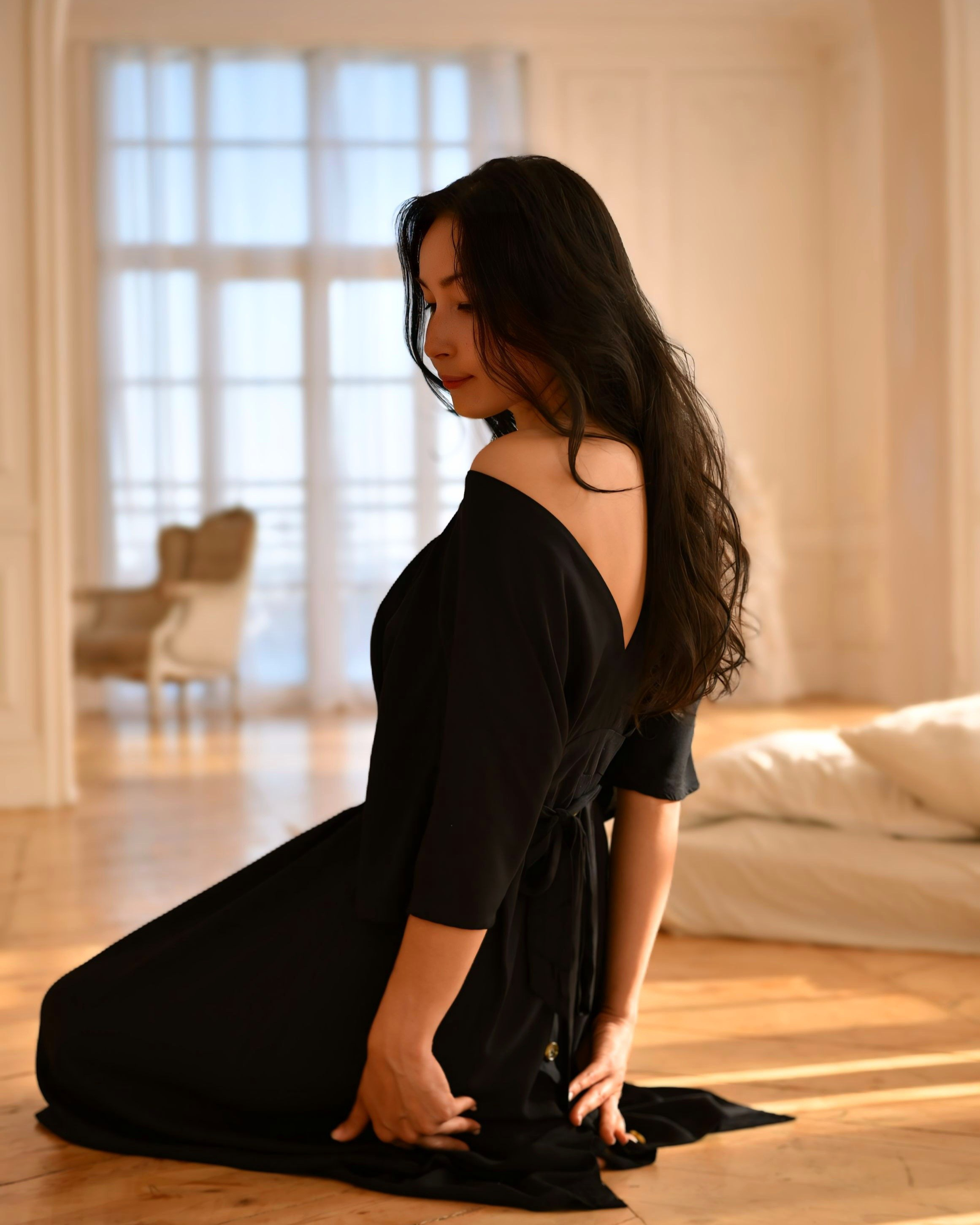 Асель. Фотограф в СПБ Светлана Князева