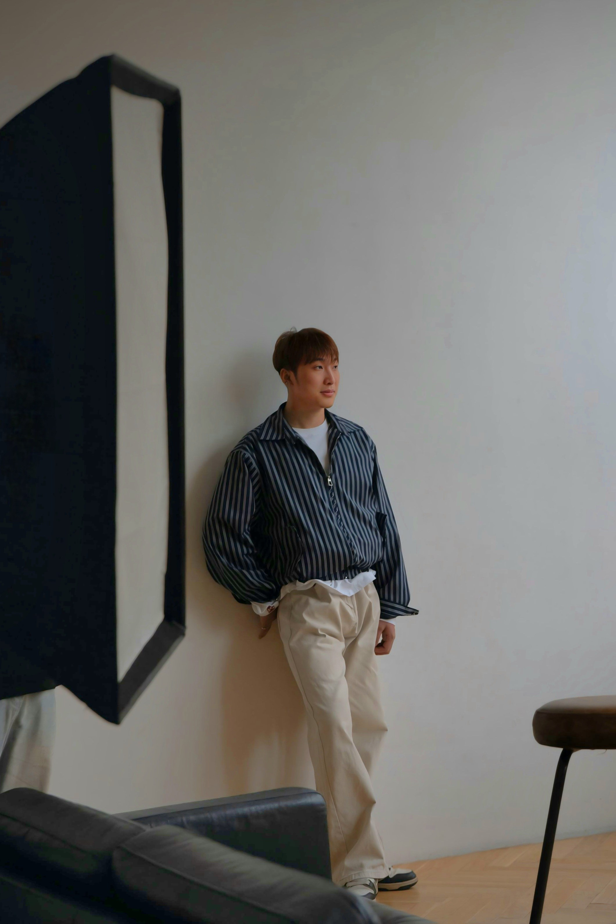 Друг из Китая. Фотограф в СПБ Светлана Князева