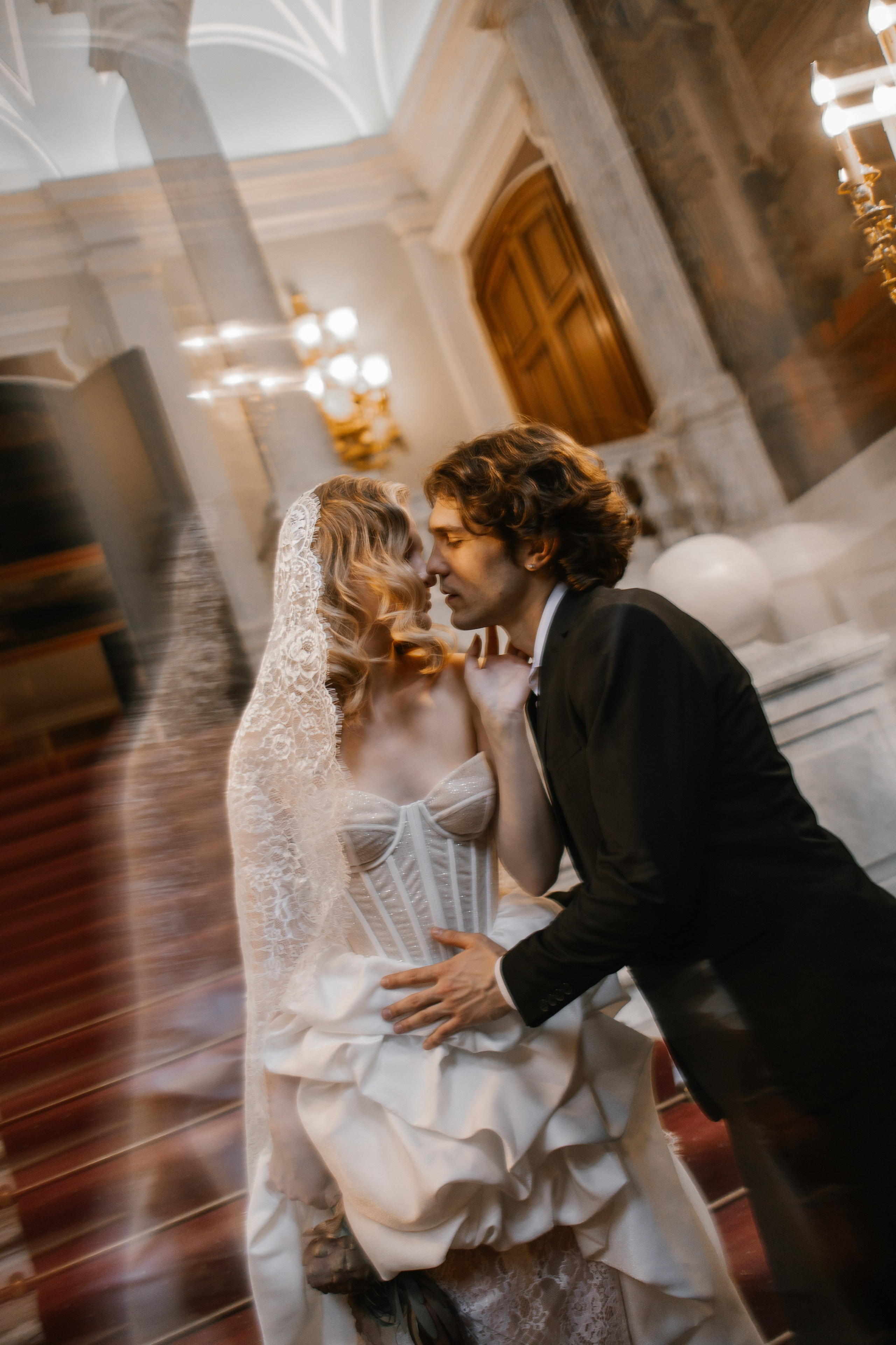 Анастасия и Дмитрий. ФОТОГРАФ АЛИНА ФОКА