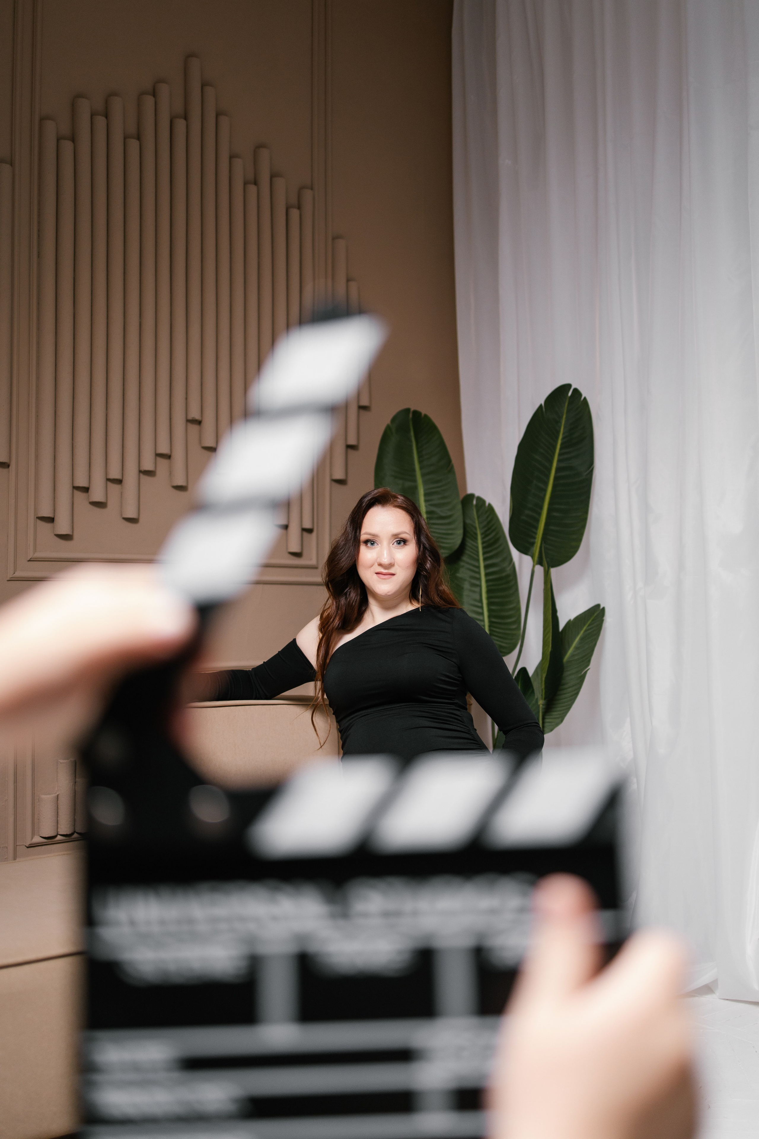 Аделя. ФОТОГРАФ АЛИНА ФОКА