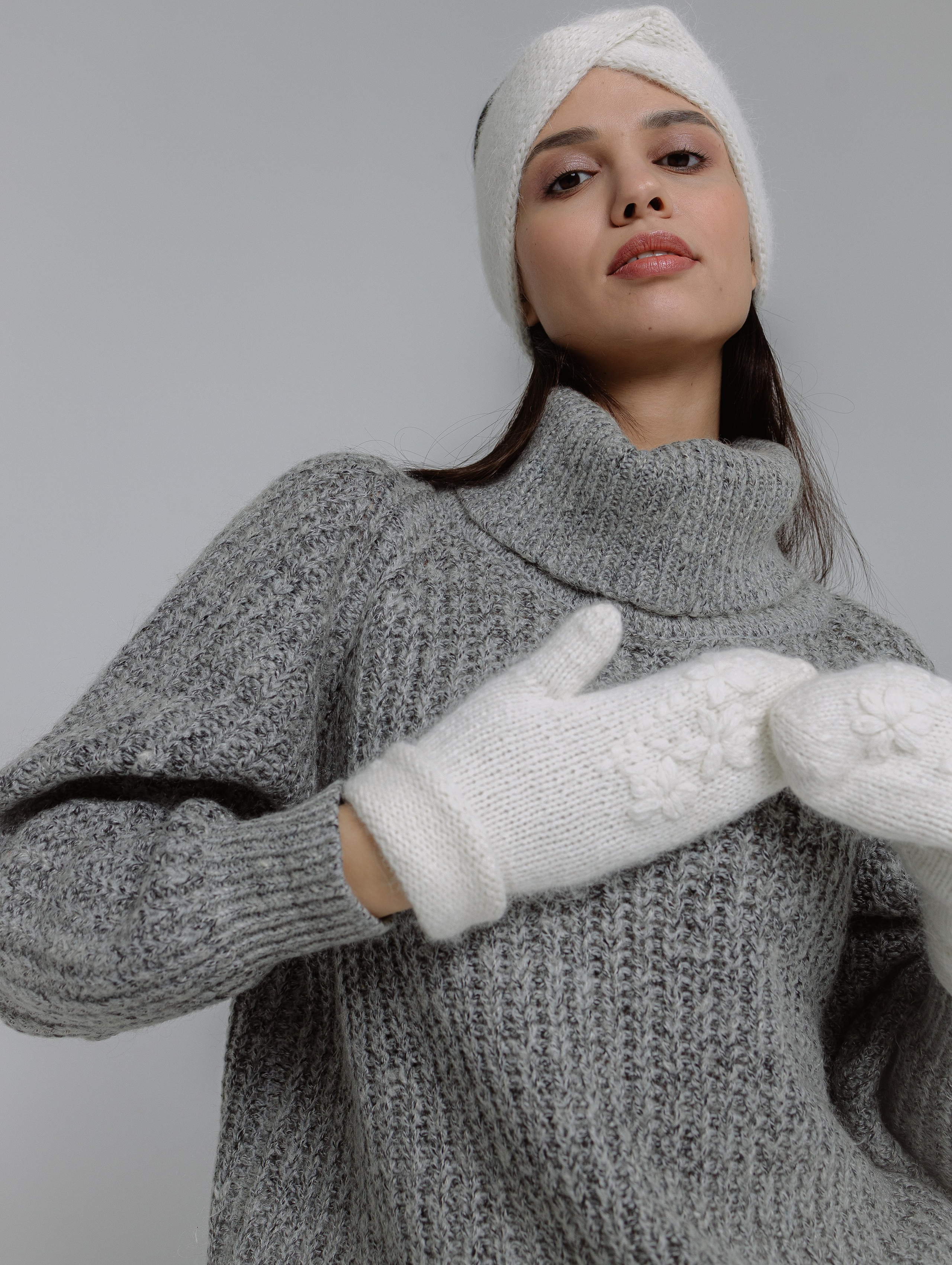 Зимняя коллекция 24. Фотограф Москва, МО, СПБ