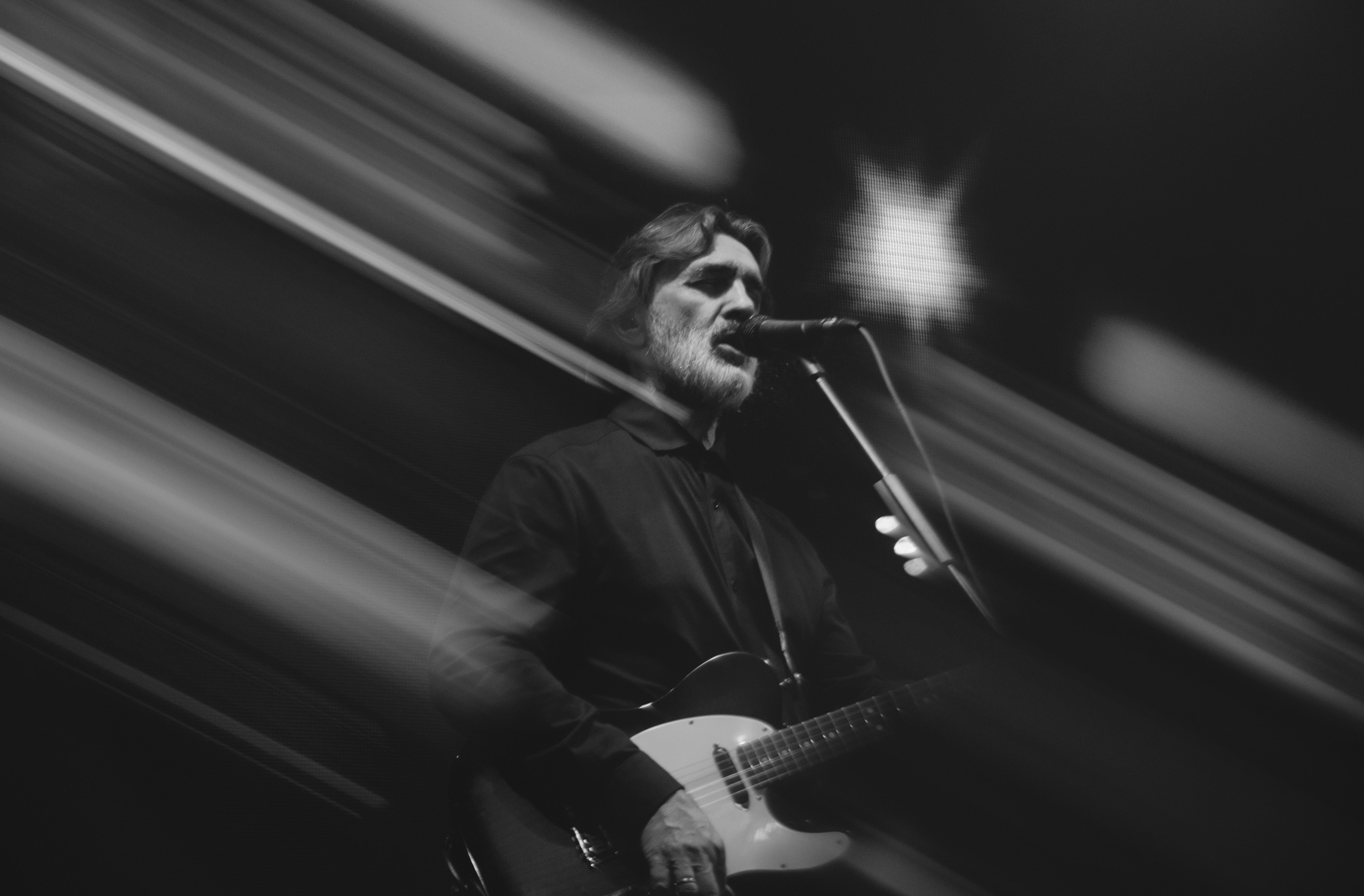 Вячеслав Бутусов и «Орден Славы». Фотограф Виктория Дунаевская в Санкт Петербурге