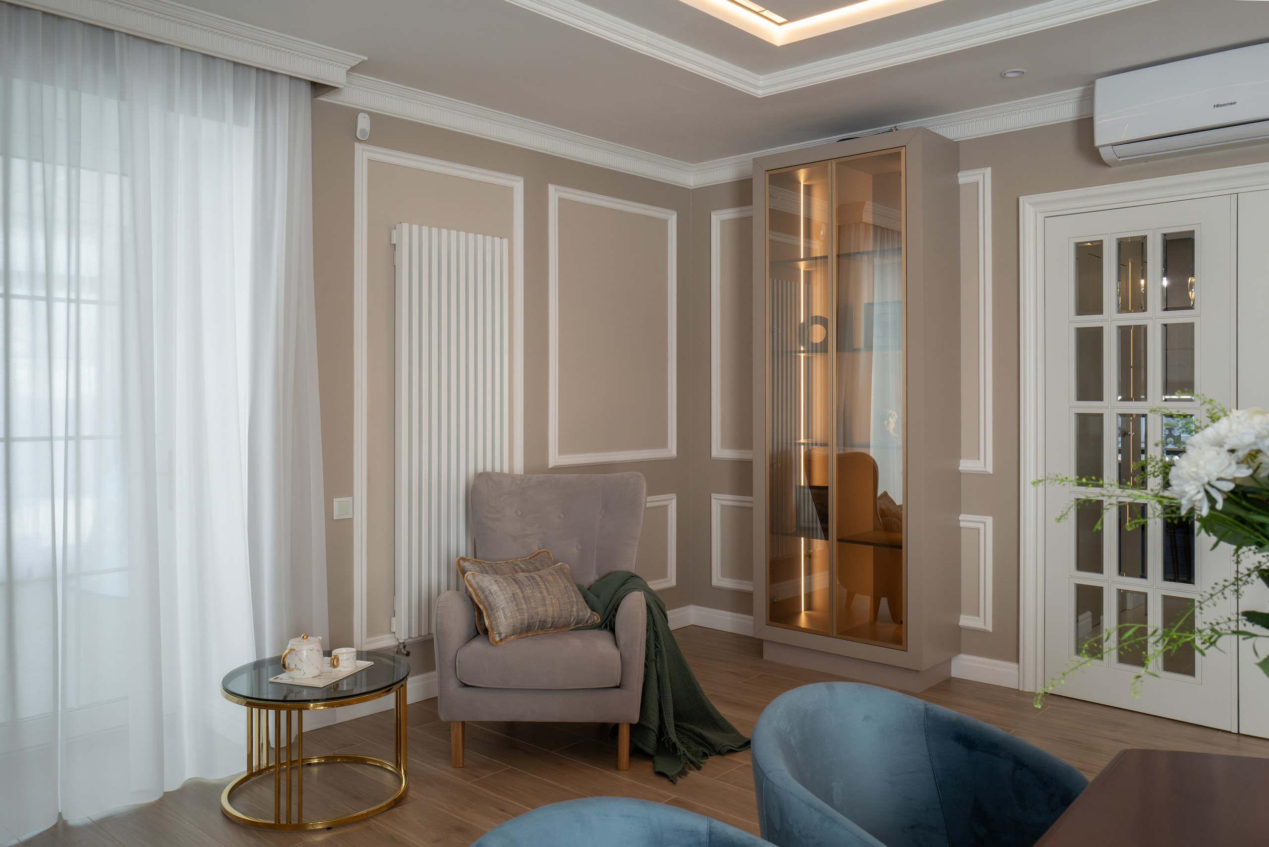 Интерьерная съёмка. Фотограф Алексей Байков: репортажная, деловая и интерьерная фотосъёмка