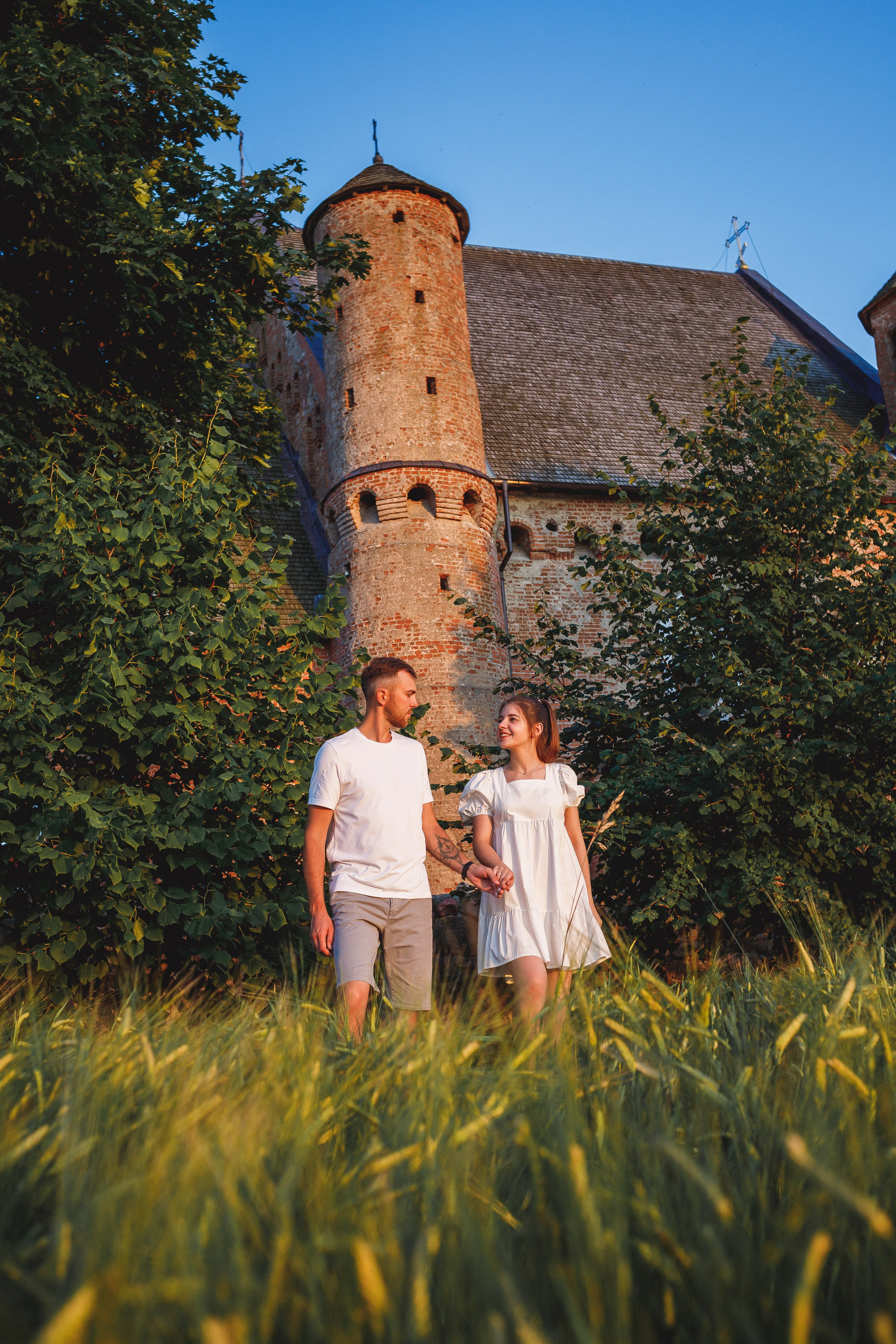 Sesje narzeczeńskie. Fotograf ślubny Białystok Warszawa Zakopane