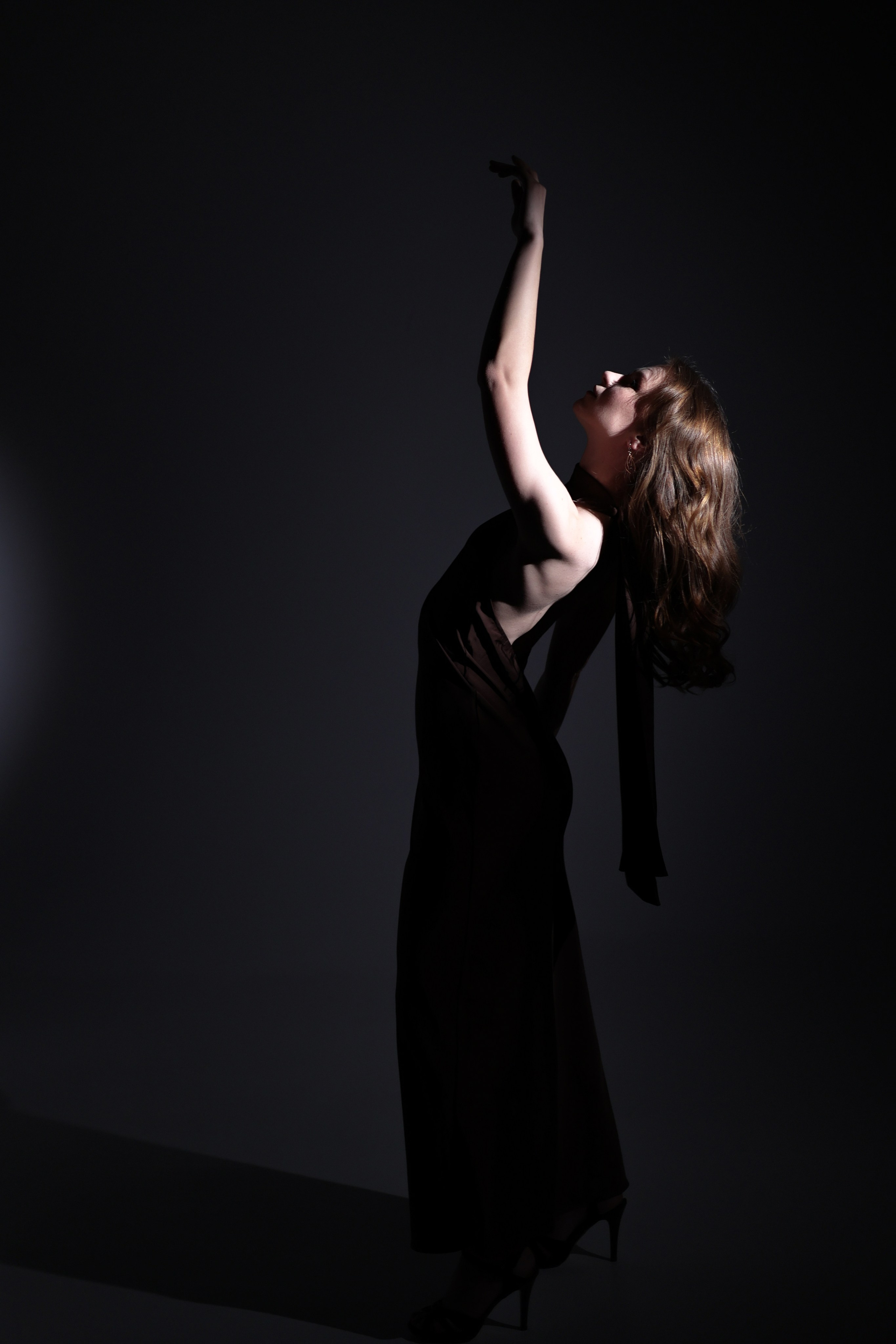 Индивидуальные. Ксения Куницкая фотограф Нижний Новгород